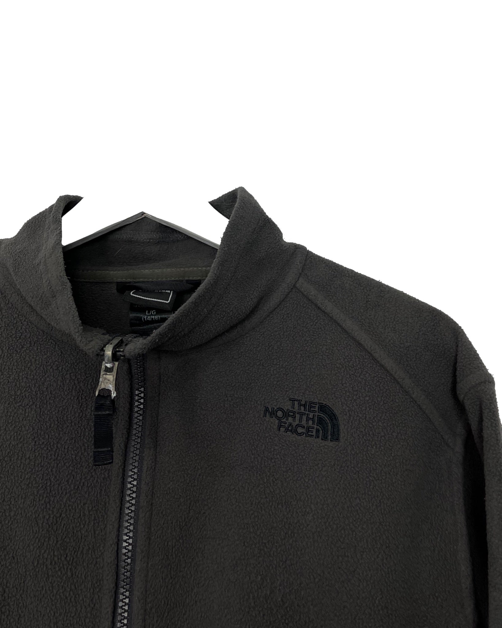 Polaire zippée The North Face Polaire zippée - XS - PLOMOSTORE