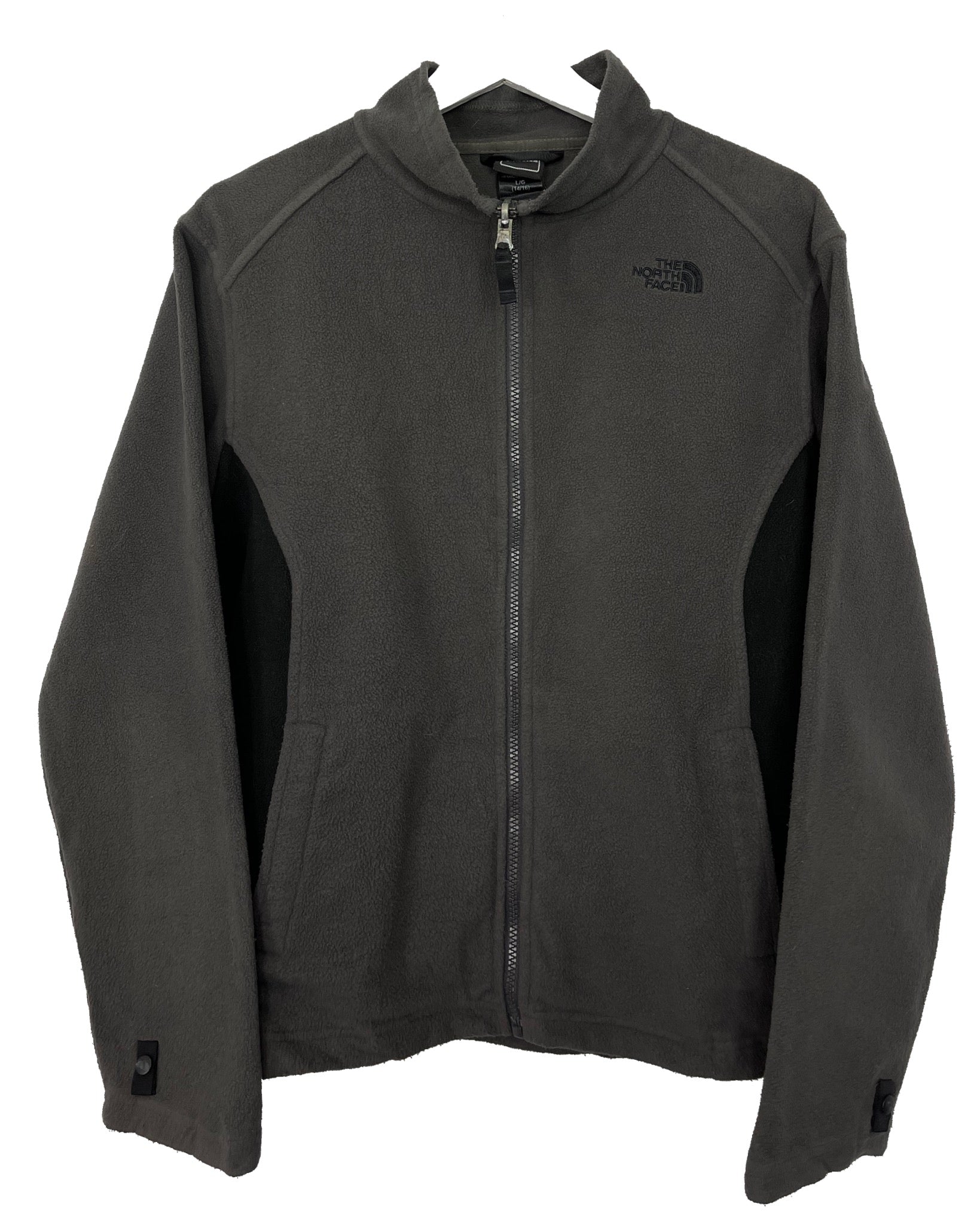 Polaire zippée The North Face Polaire zippée - XS - PLOMOSTORE