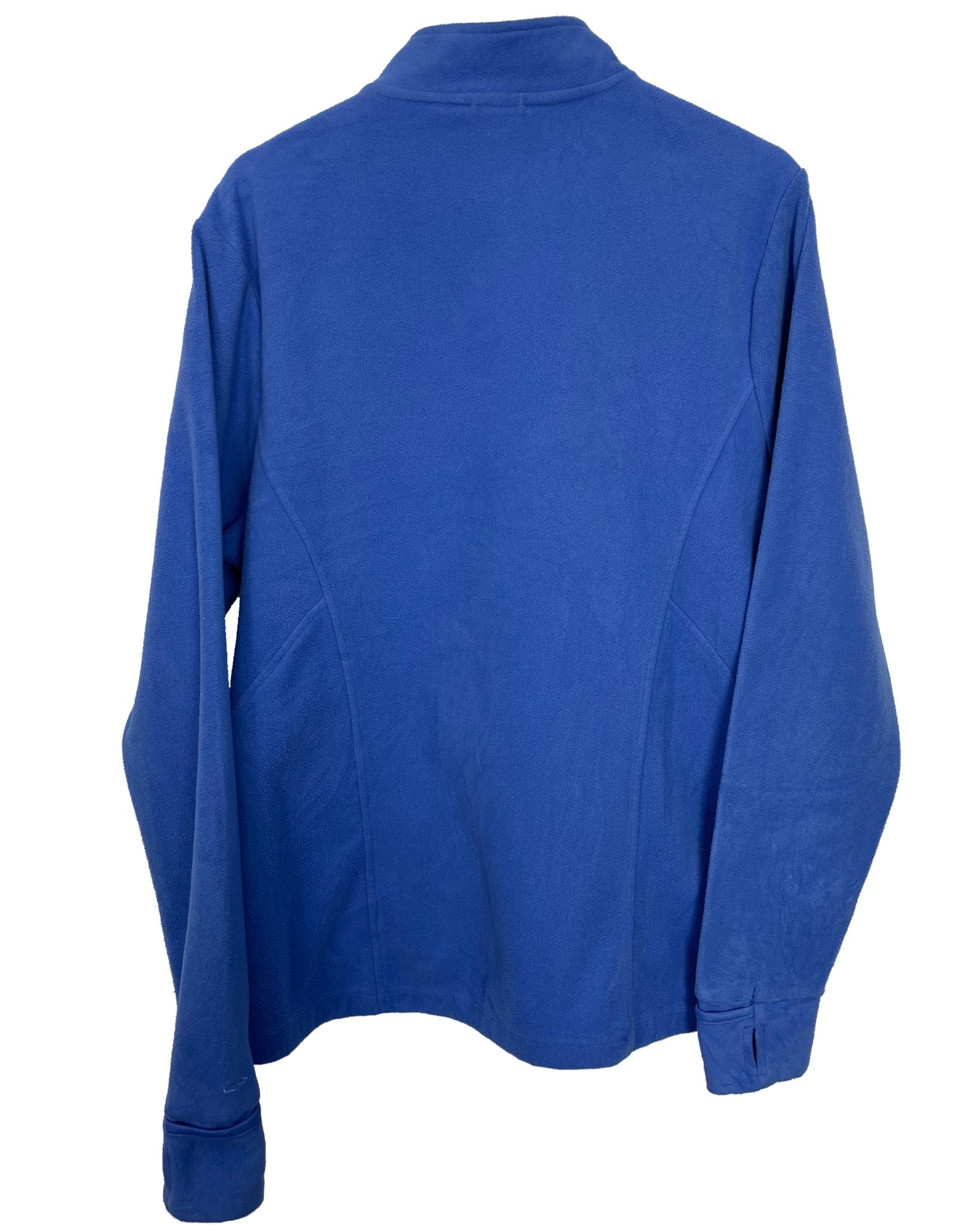 Polaire zippée Champion Polaire zippée - XXL - PLOMOSTORE