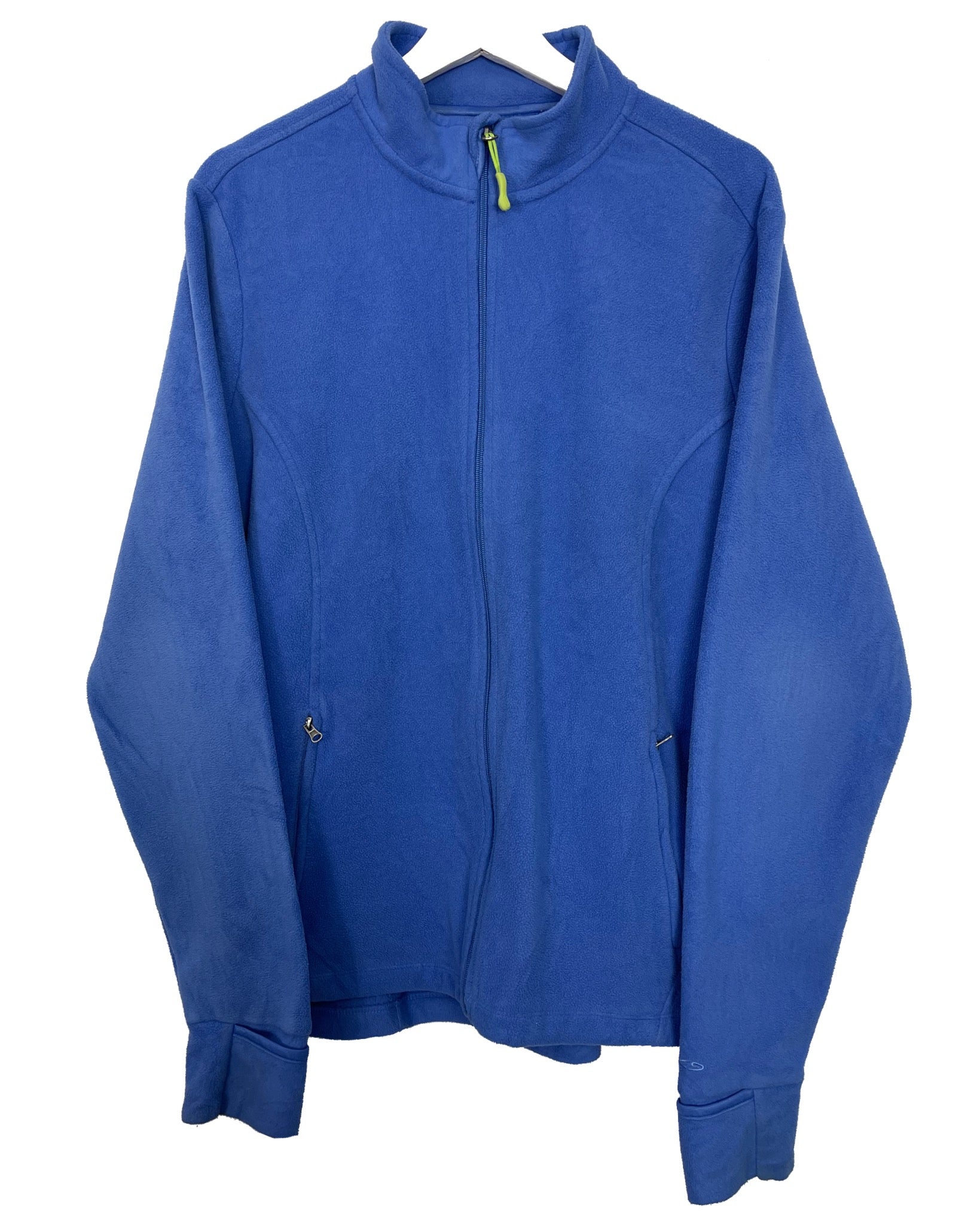 Polaire zippée Champion Polaire zippée - XXL - PLOMOSTORE