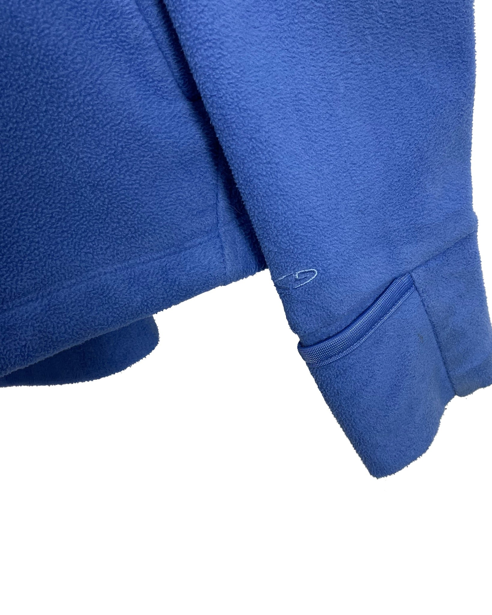 Polaire zippée Champion Polaire zippée - XXL - PLOMOSTORE