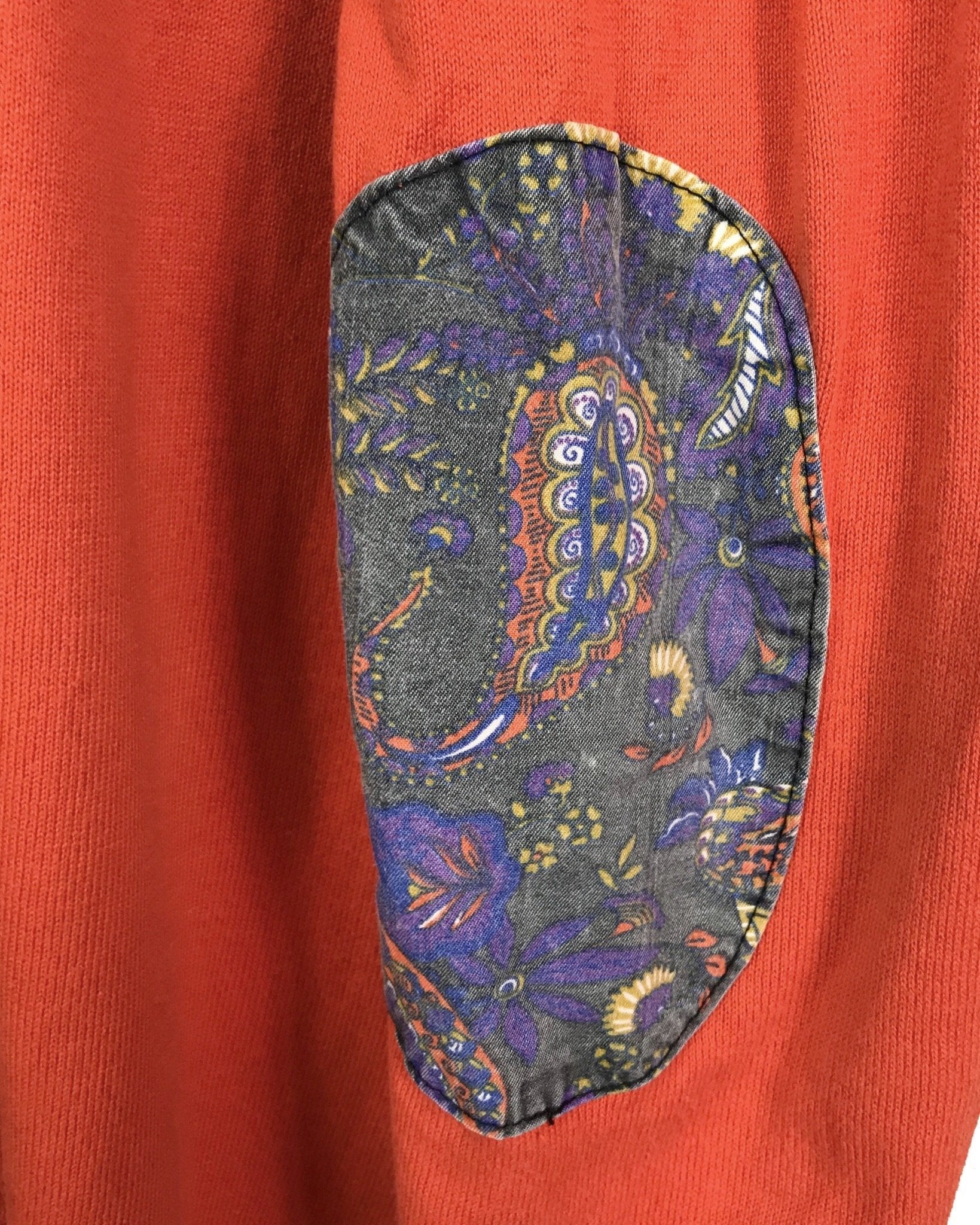 Polo à manches longues Carlo Colucci Polo à manches longues - L - PLOMOSTORE