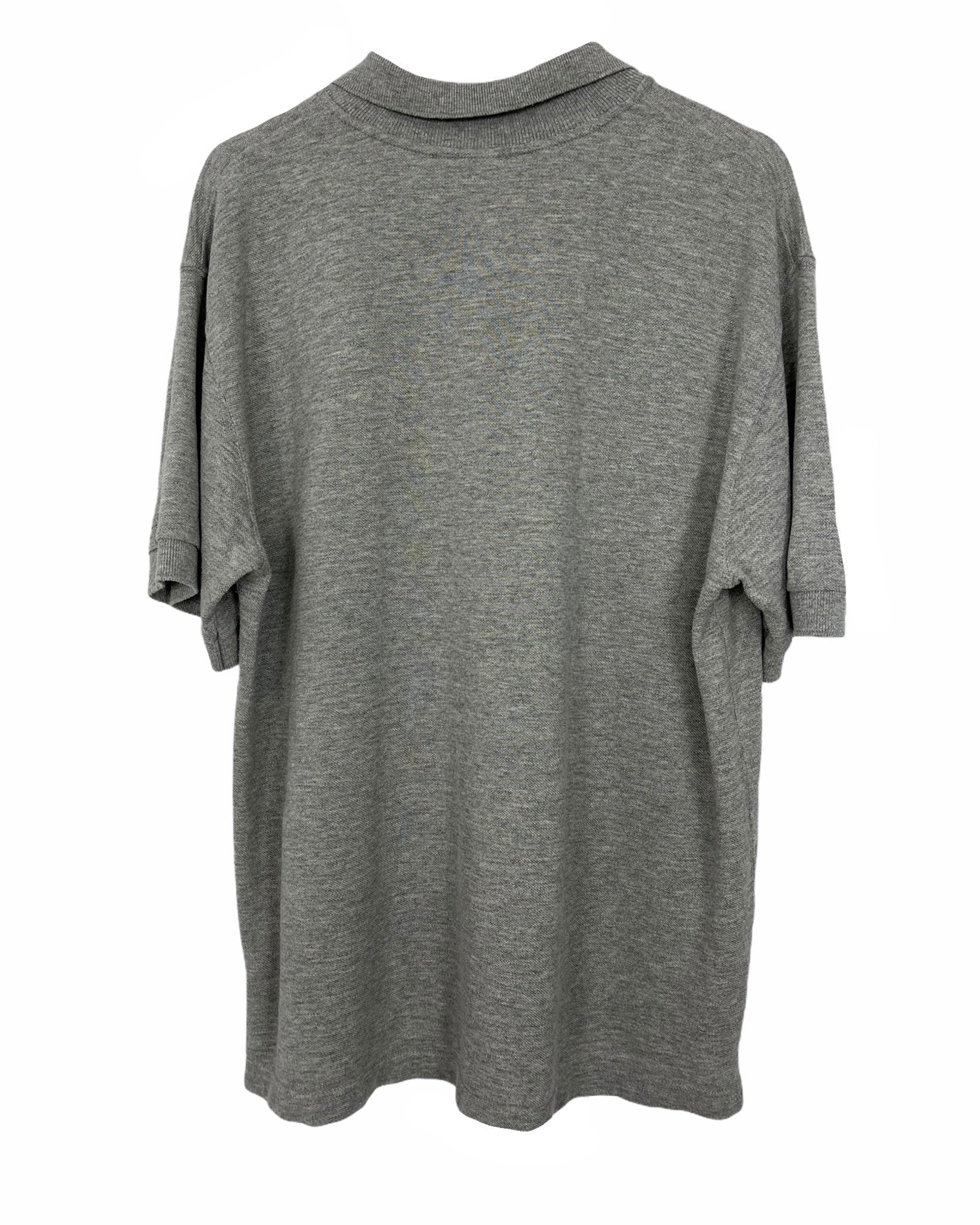 Polo Valentino Polo - L - PLOMOSTORE