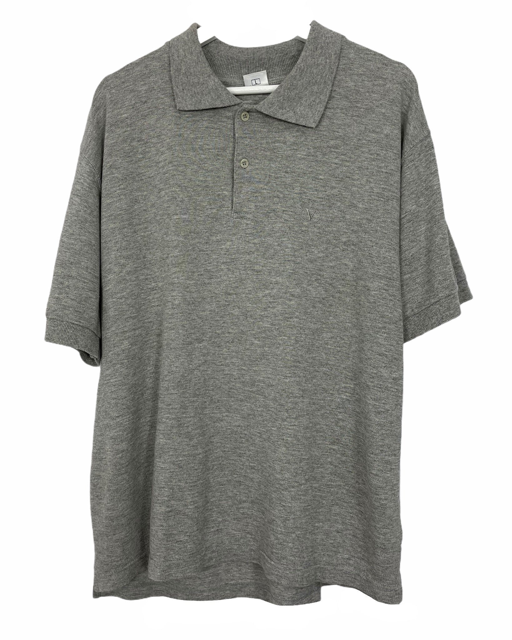 Polo Valentino Polo - L - PLOMOSTORE