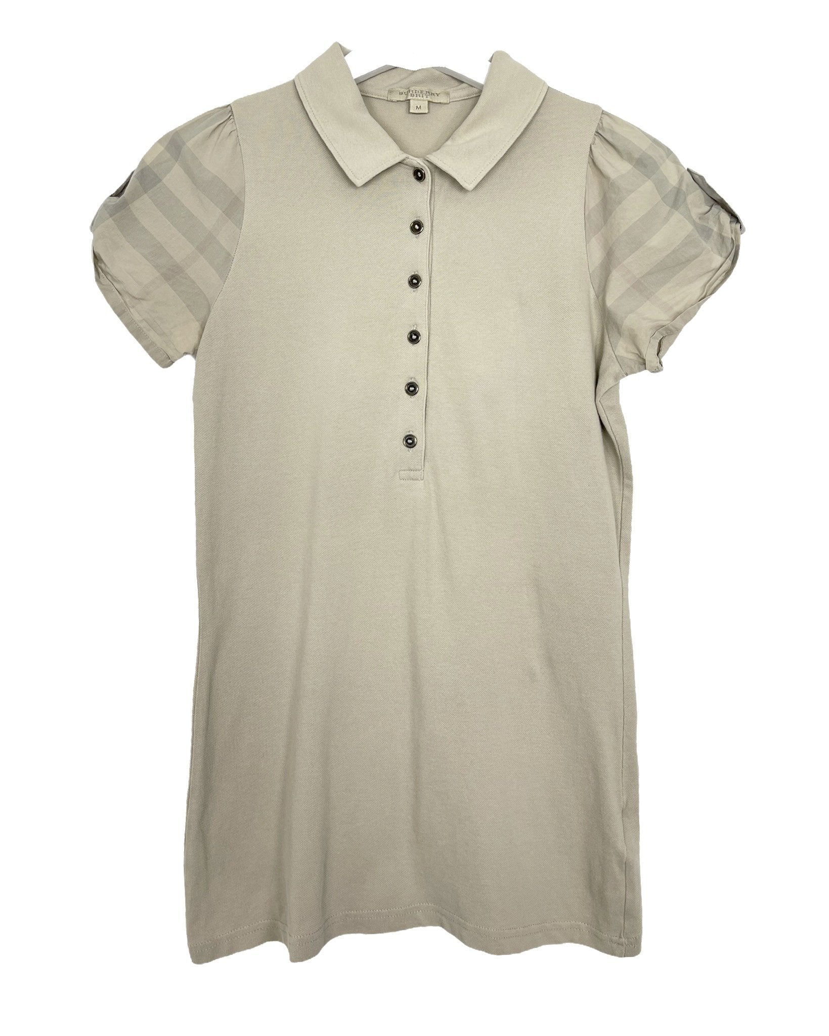 Polo Burberry Polo - M - PLOMOSTORE