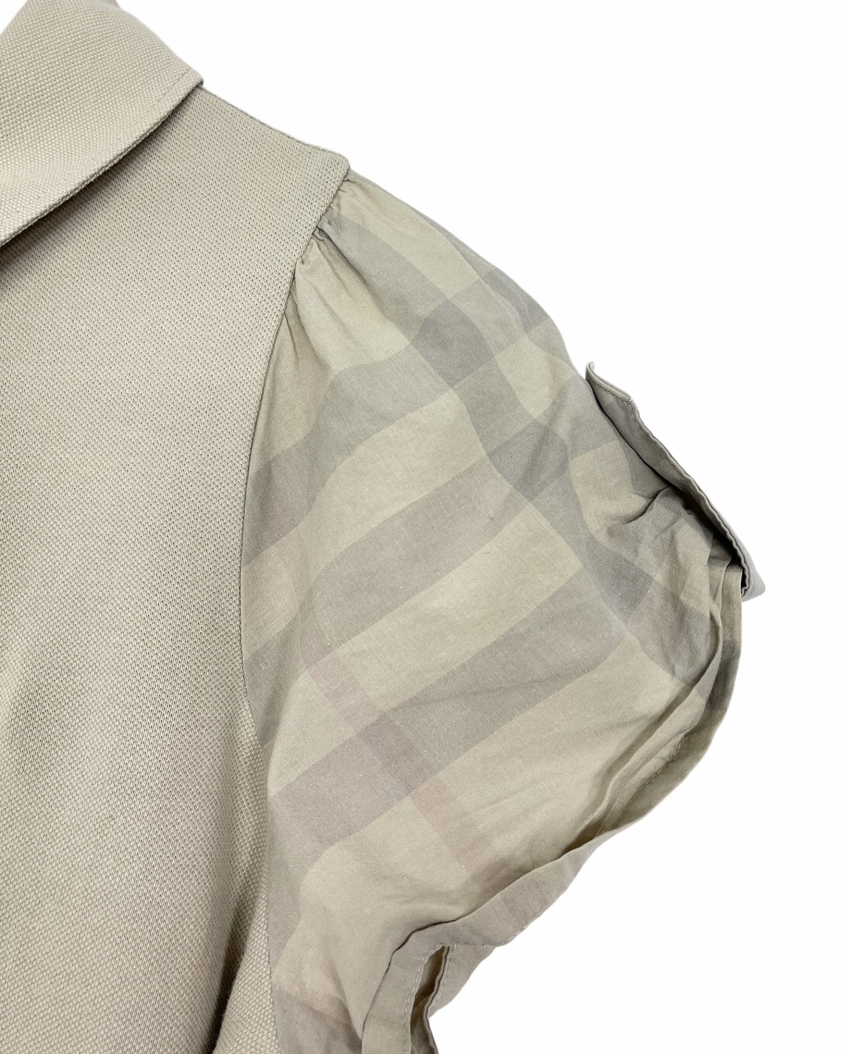 Polo Burberry Polo - M - PLOMOSTORE