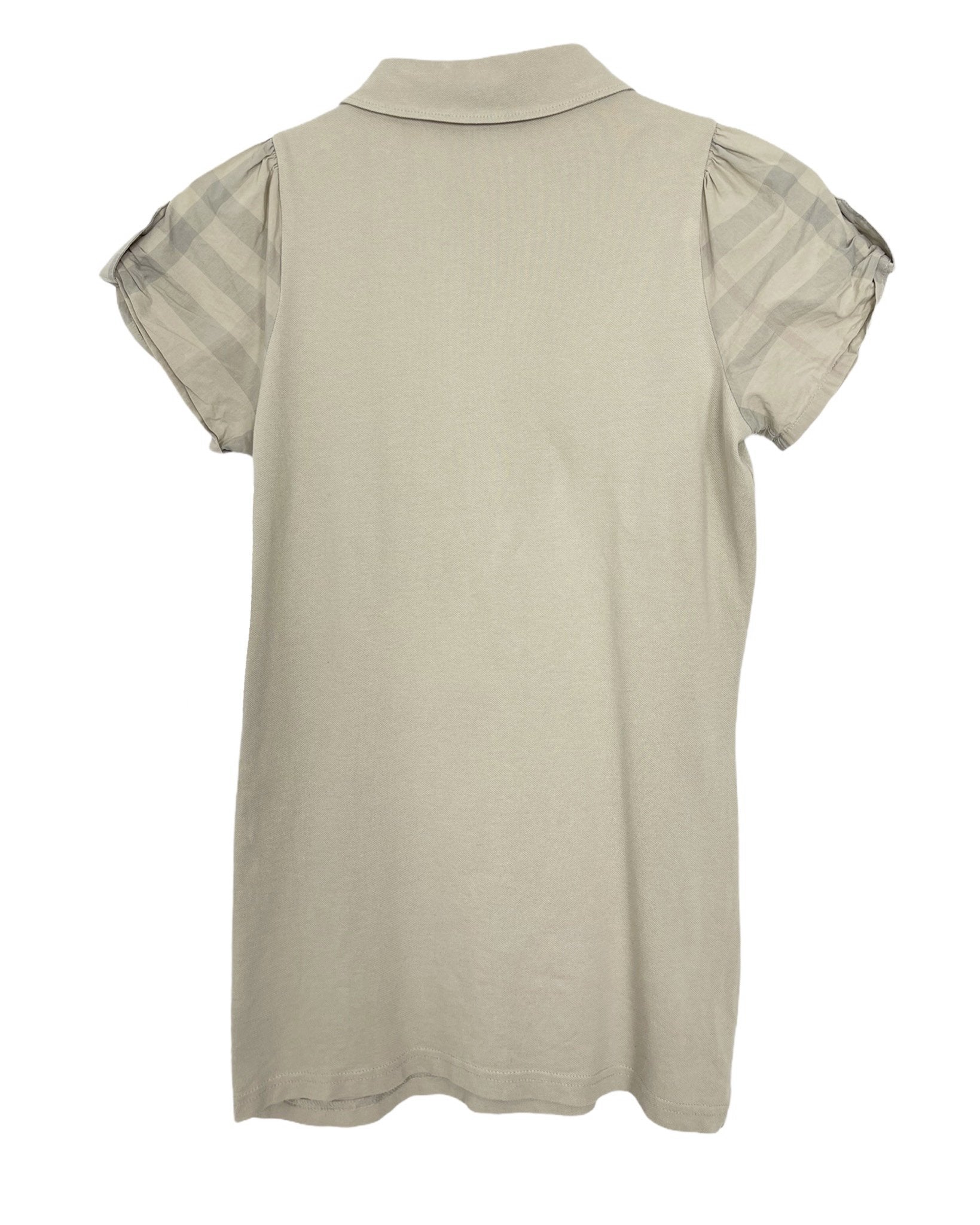 Polo Burberry Polo - M - PLOMOSTORE