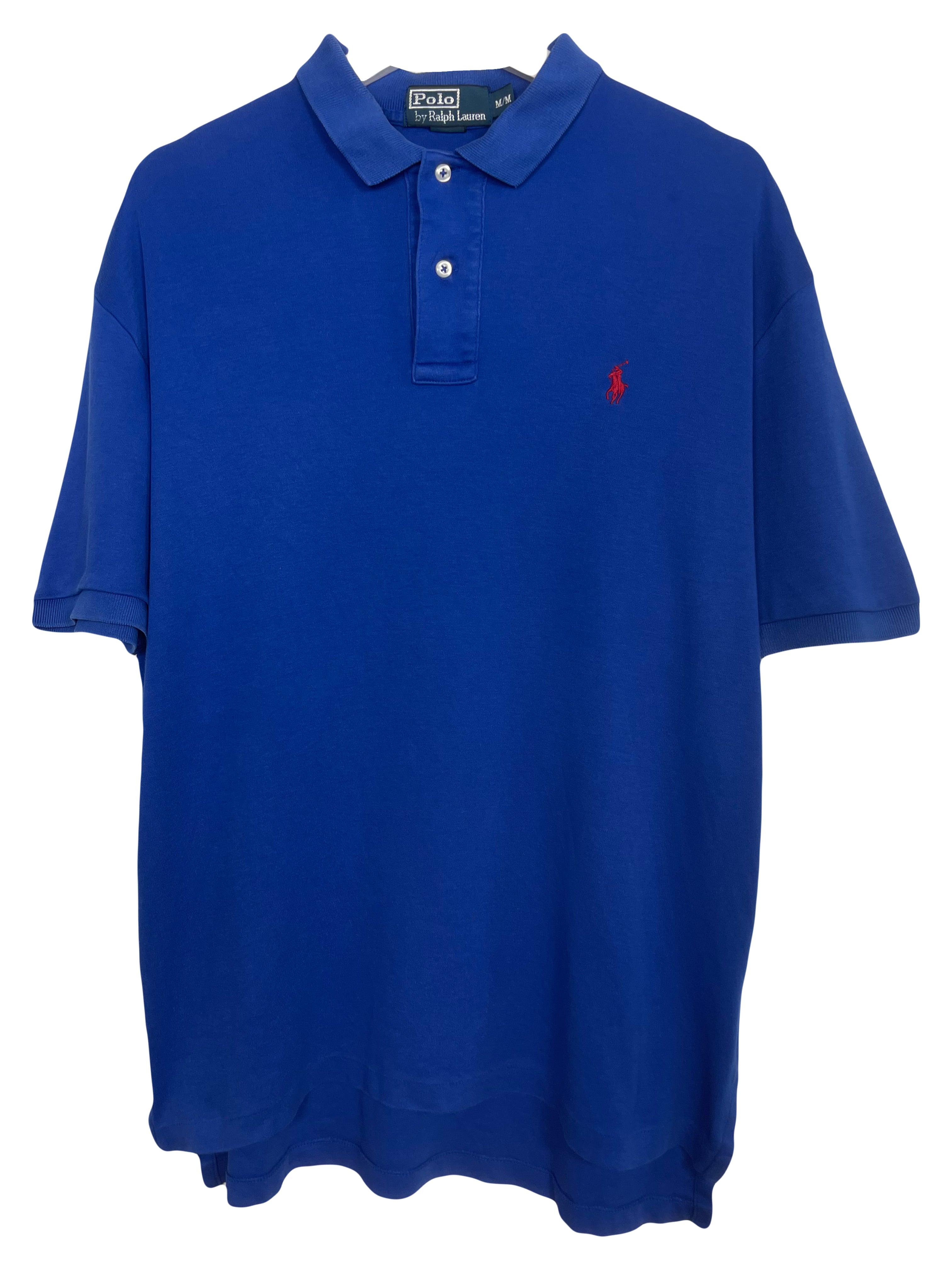 Polo - M - PLOMOSTORE - Friperie en ligne