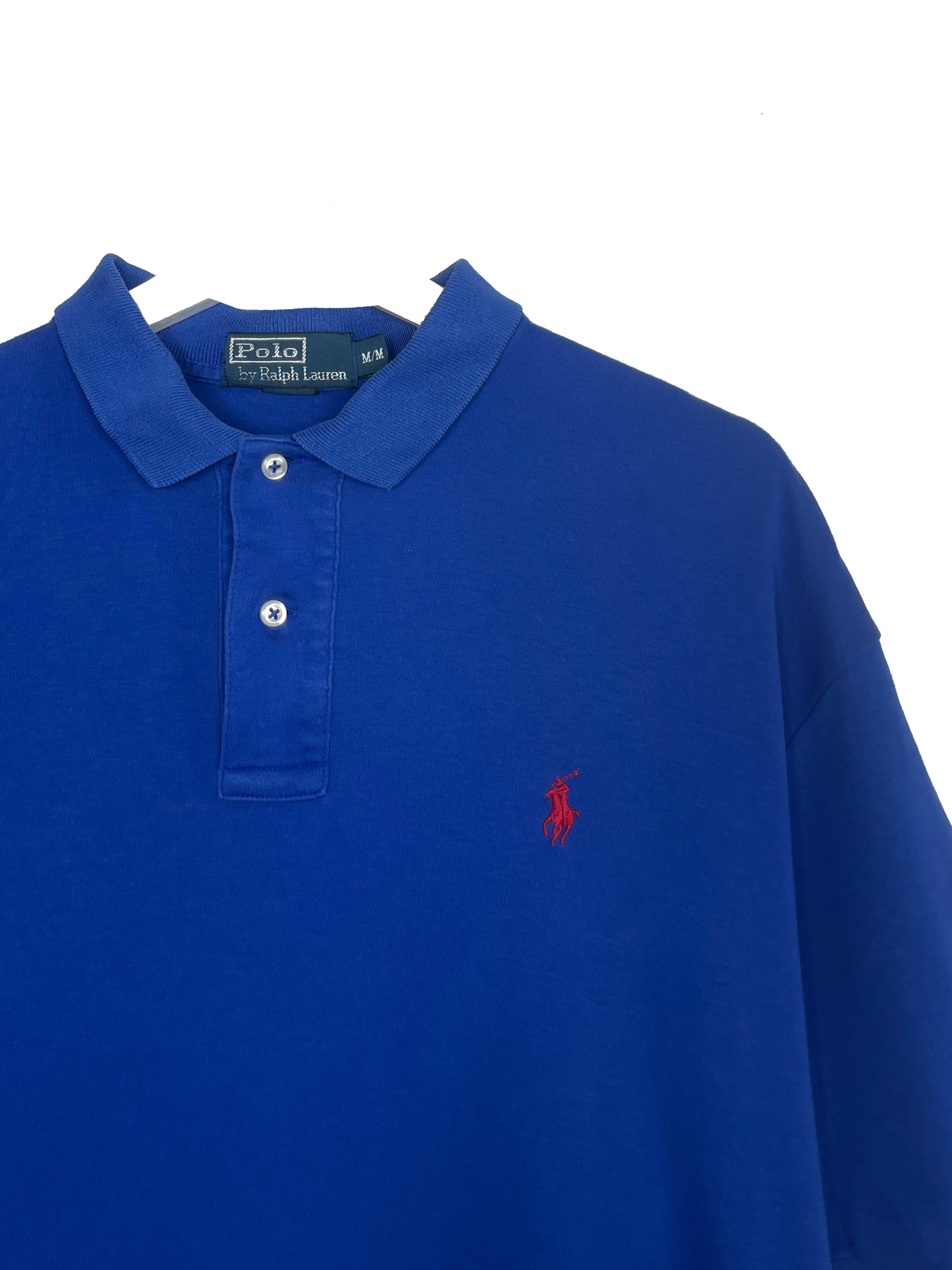 Polo - M - PLOMOSTORE - Friperie en ligne