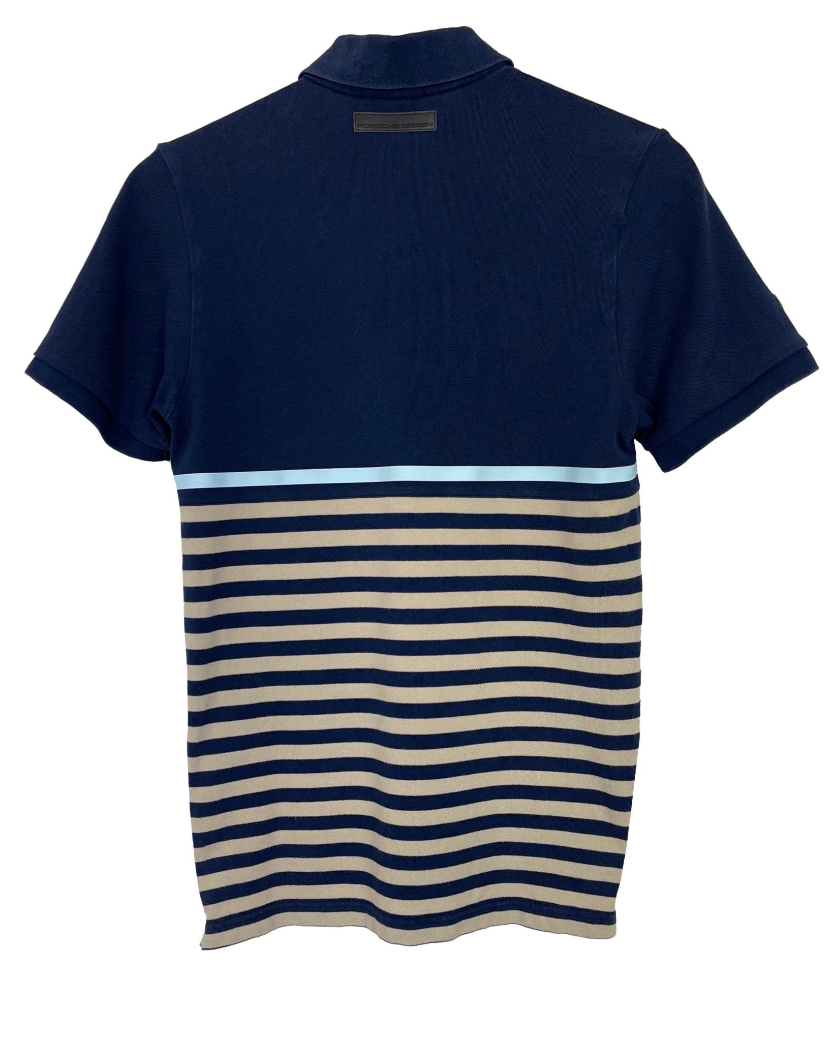 Polo Adidas Polo - Porsche - XS - PLOMOSTORE