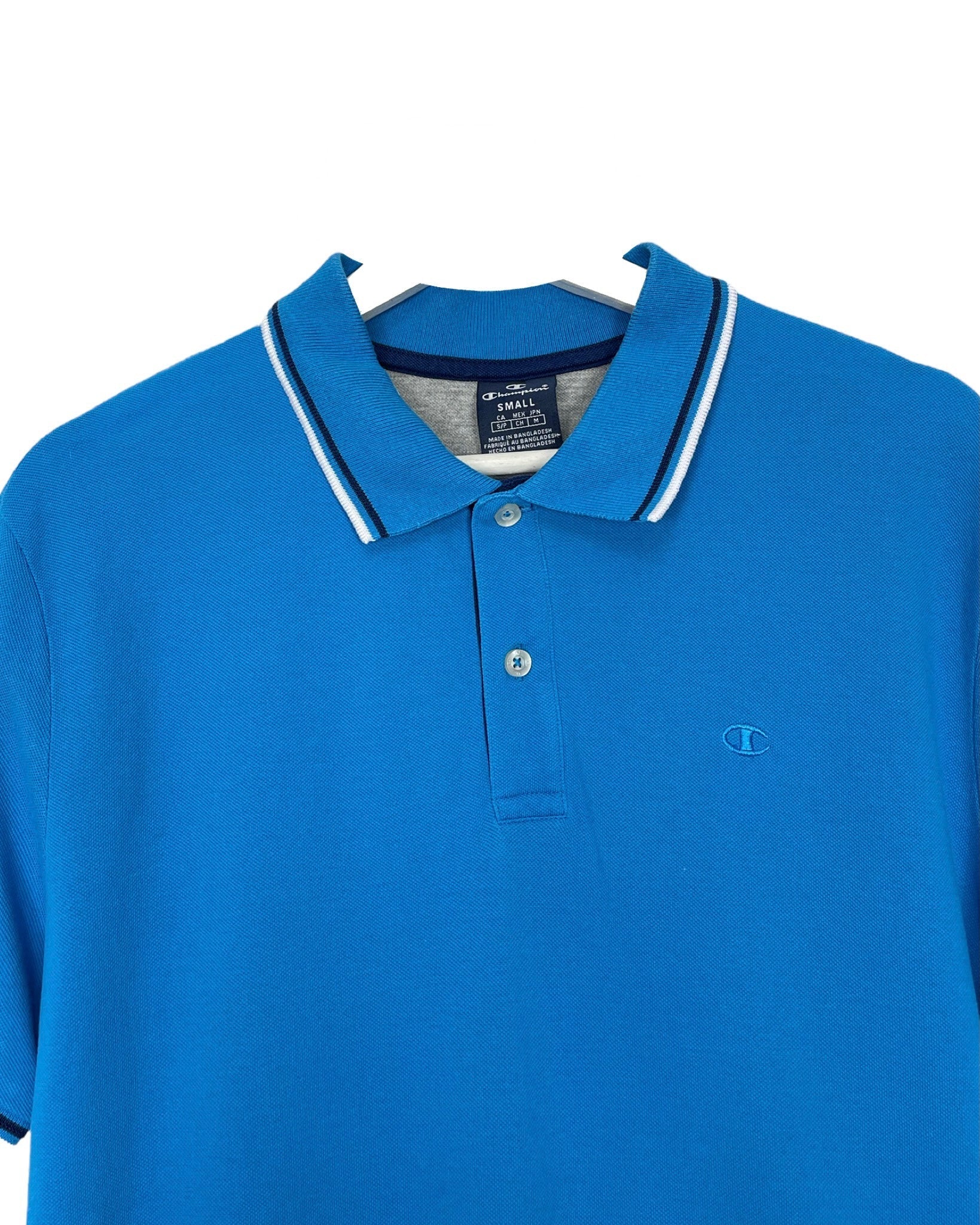 Polo Champion Polo - S - PLOMOSTORE