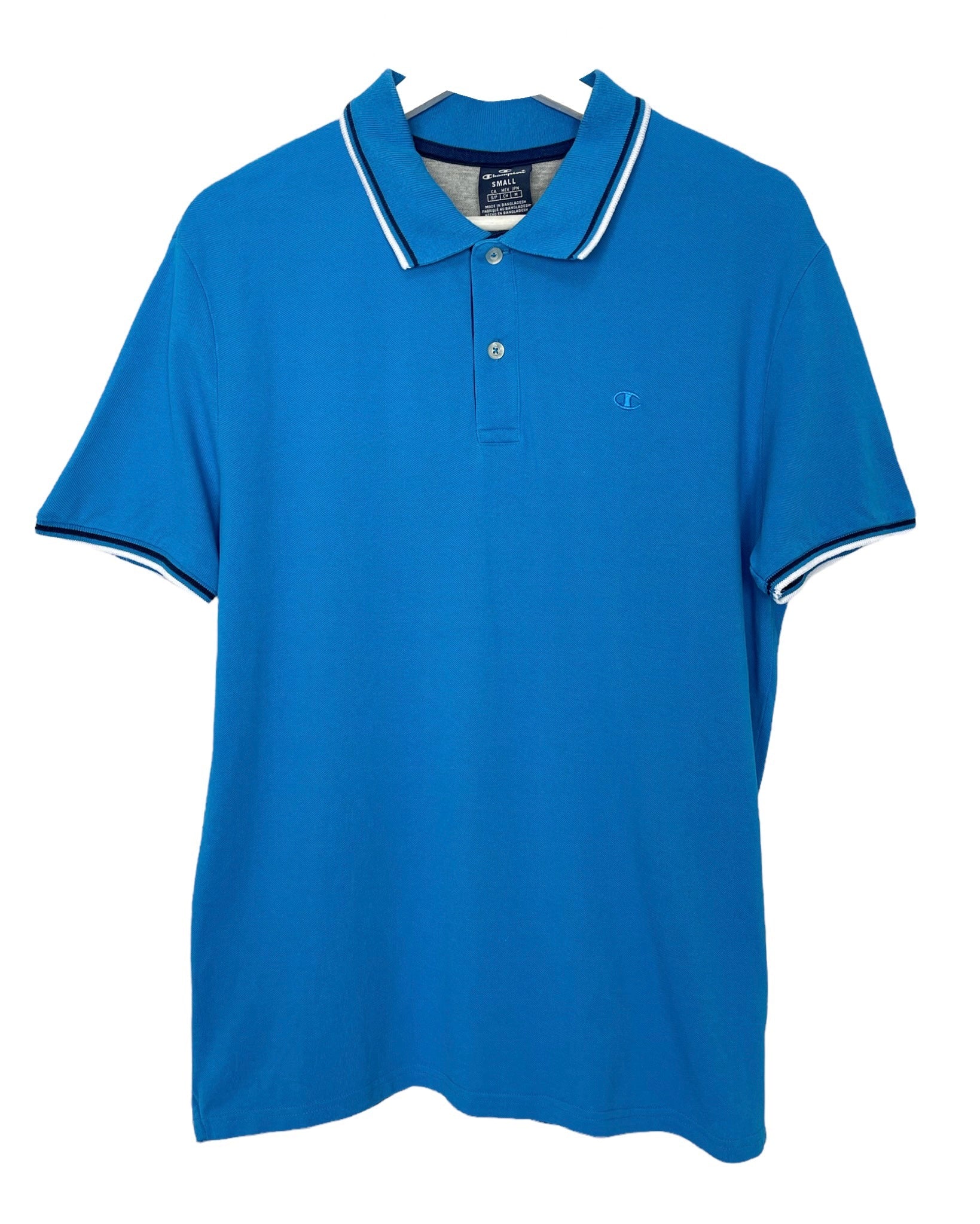 Polo Champion Polo - S - PLOMOSTORE