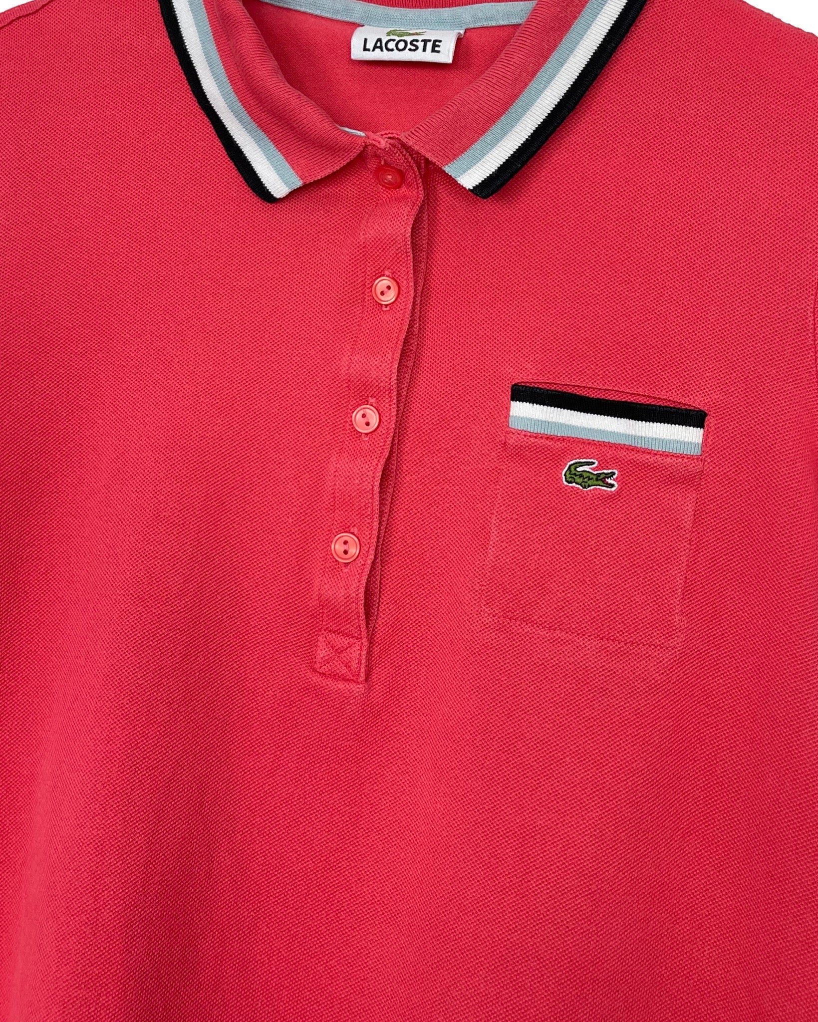 Polo Lacoste Polo - T40 - PLOMOSTORE