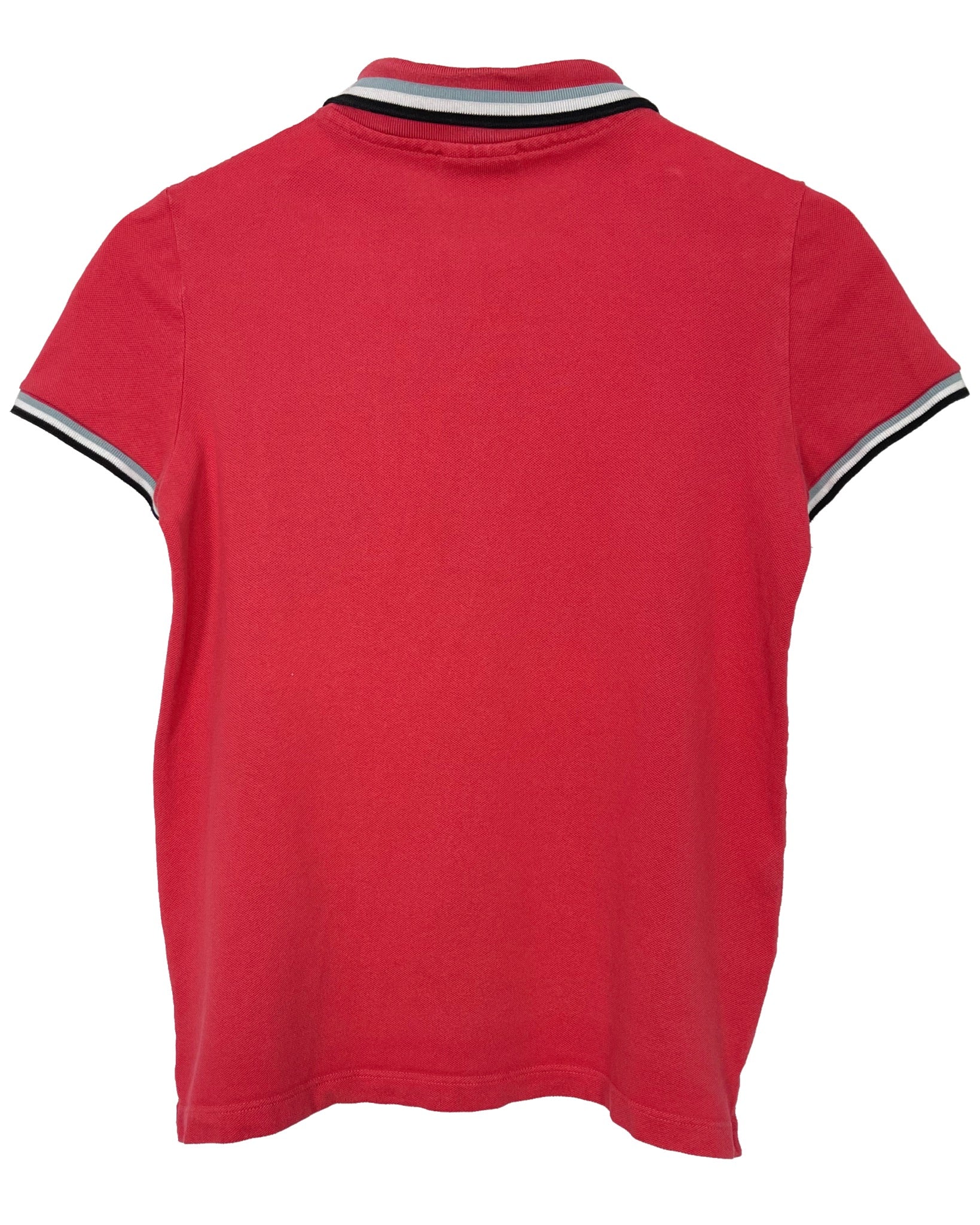 Polo Lacoste Polo - T40 - PLOMOSTORE