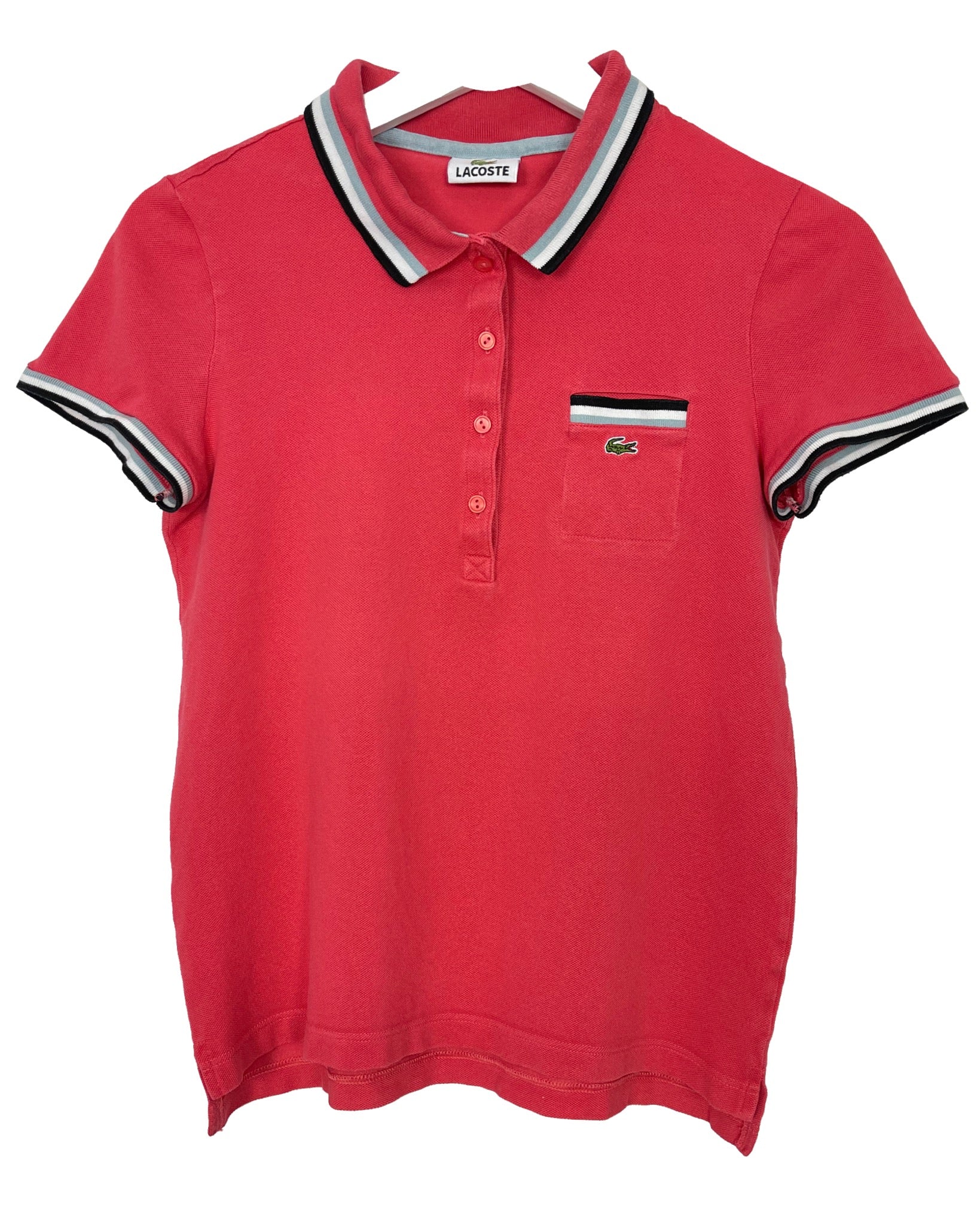 Polo Lacoste Polo - T40 - PLOMOSTORE