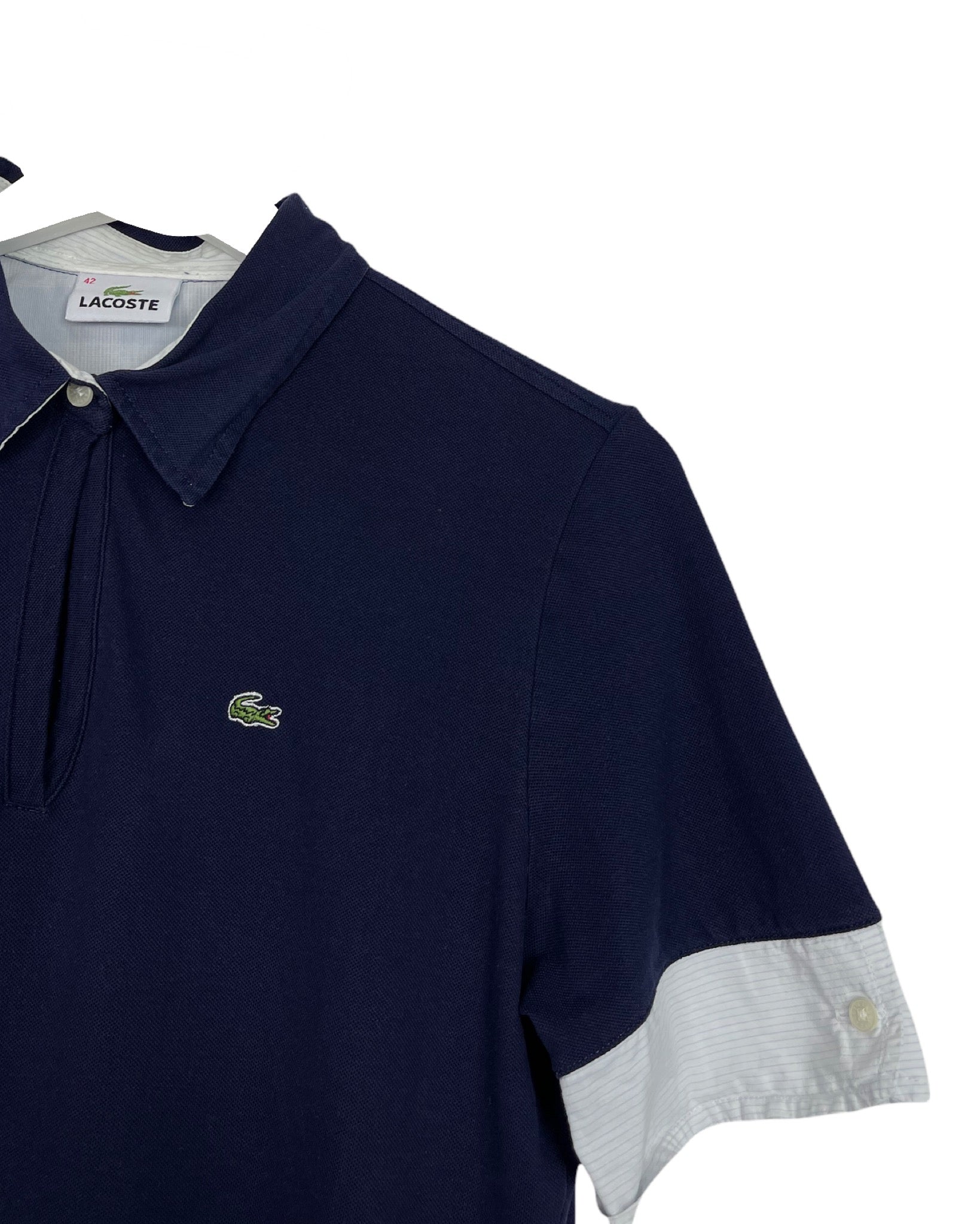 Polo Lacoste Polo - T42 - PLOMOSTORE