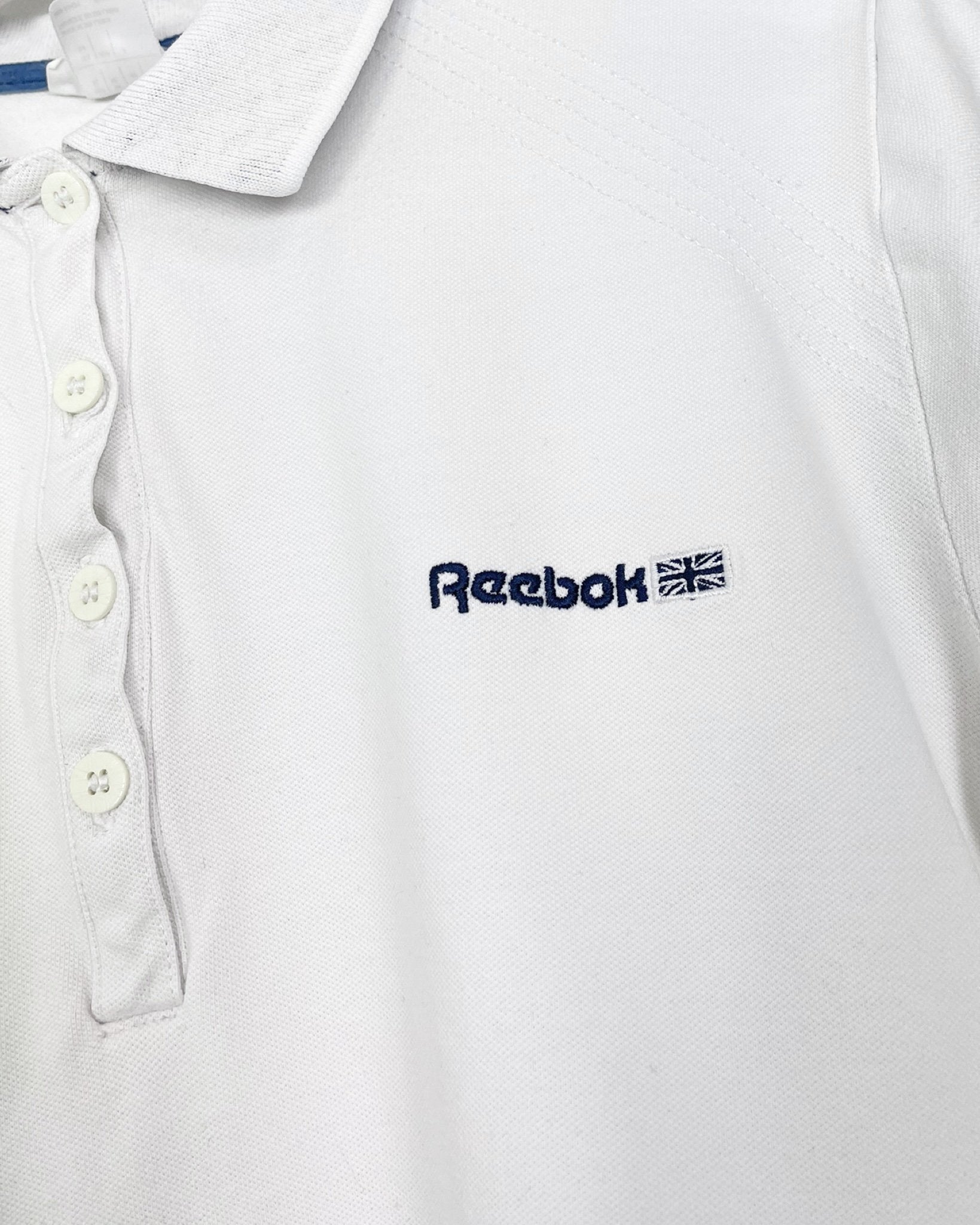 Polo Reebok Polo - XL - PLOMOSTORE