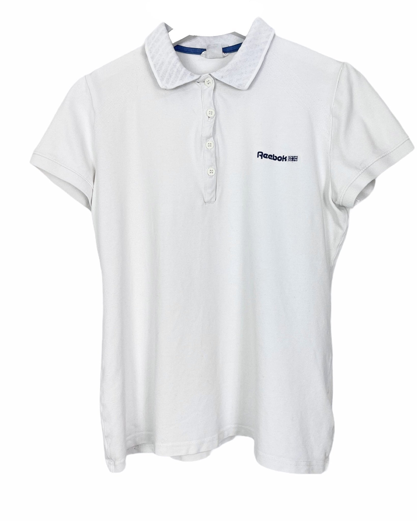 Polo Reebok Polo - XL - PLOMOSTORE