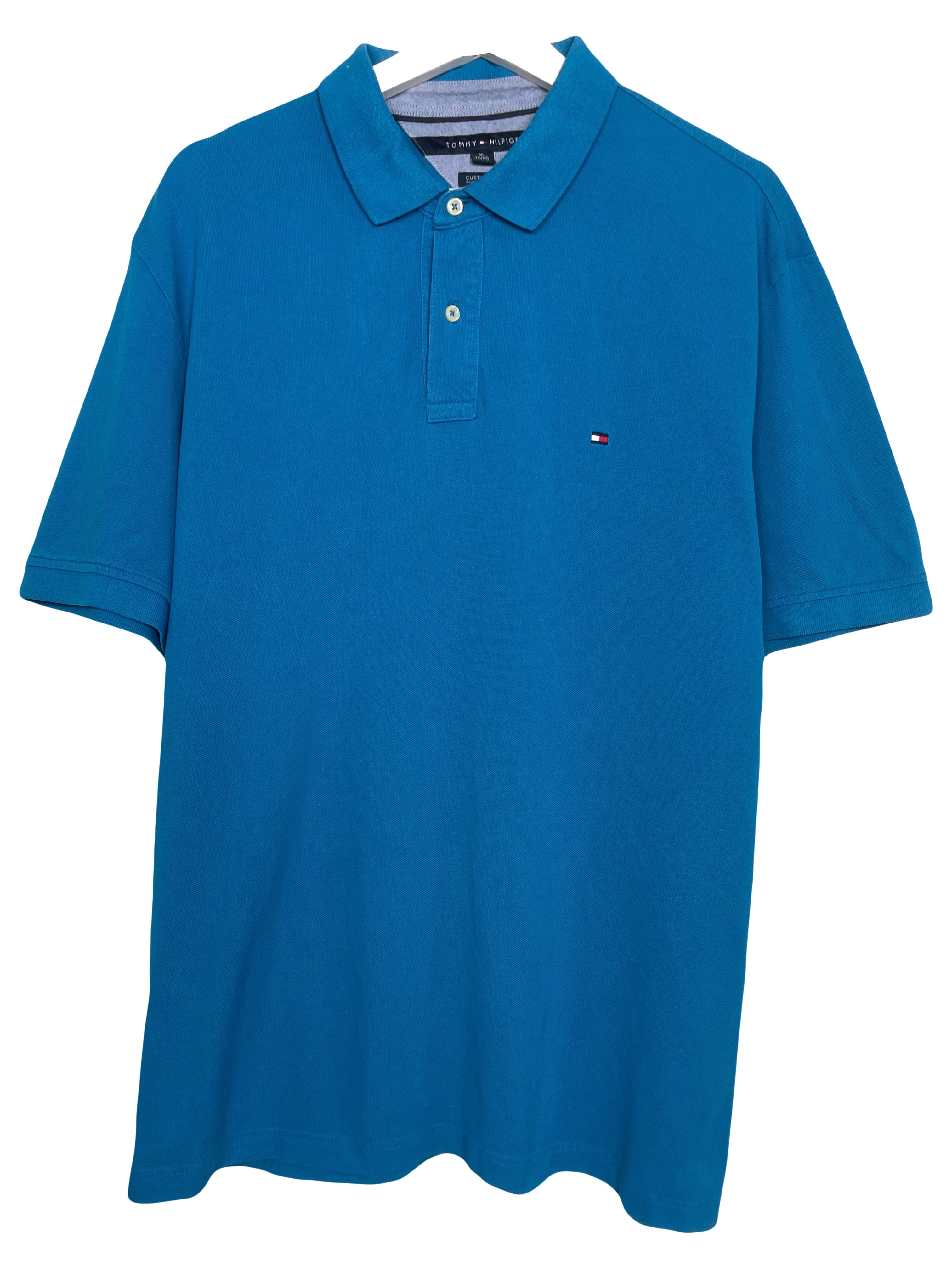 Polo - XL - PLOMOSTORE - Friperie en ligne