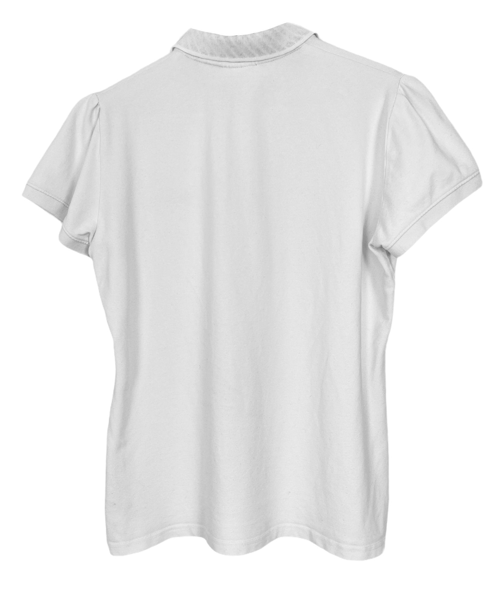 Polo Reebok Polo - XL - PLOMOSTORE