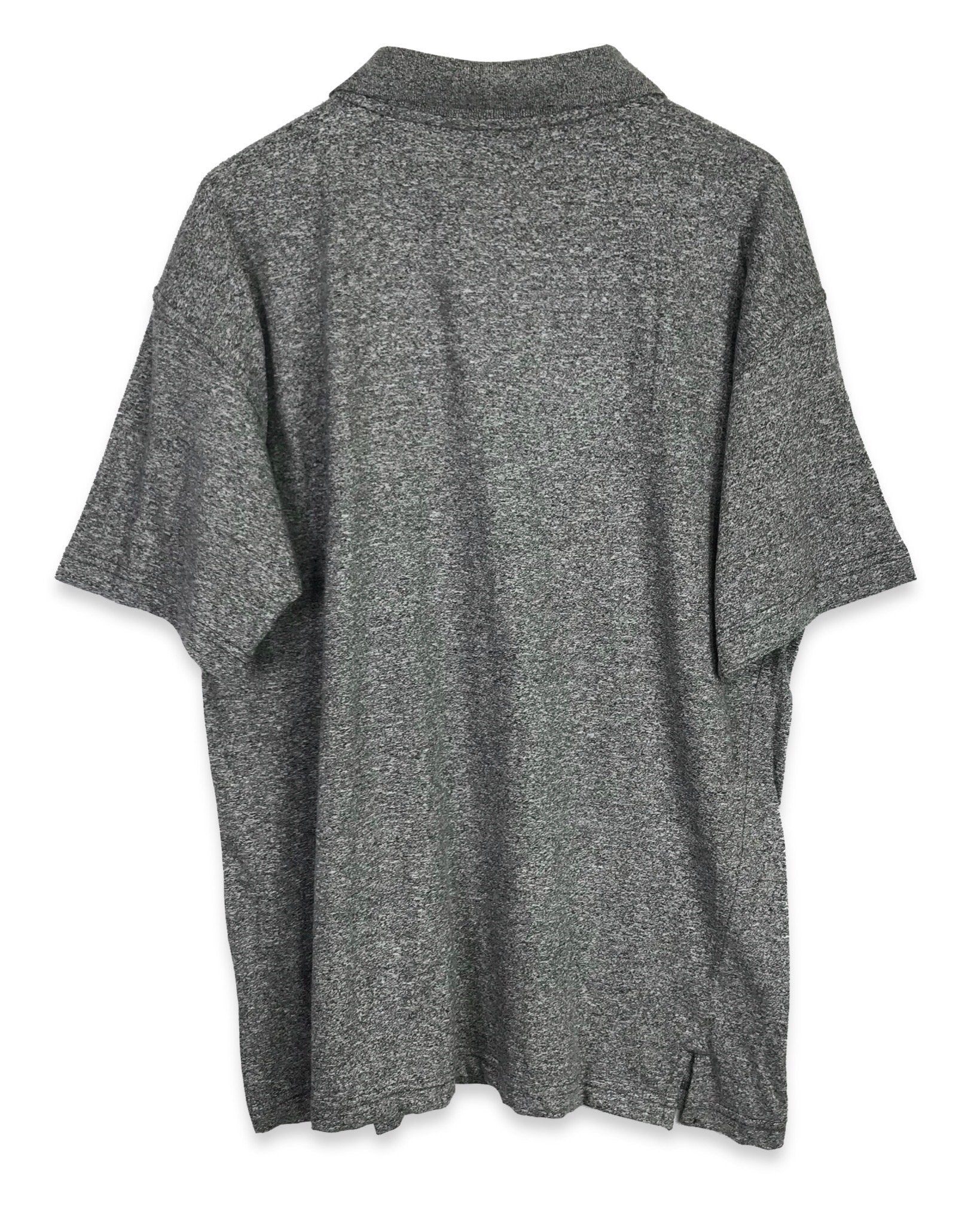 Polo Fila Polo zippé - L - PLOMOSTORE