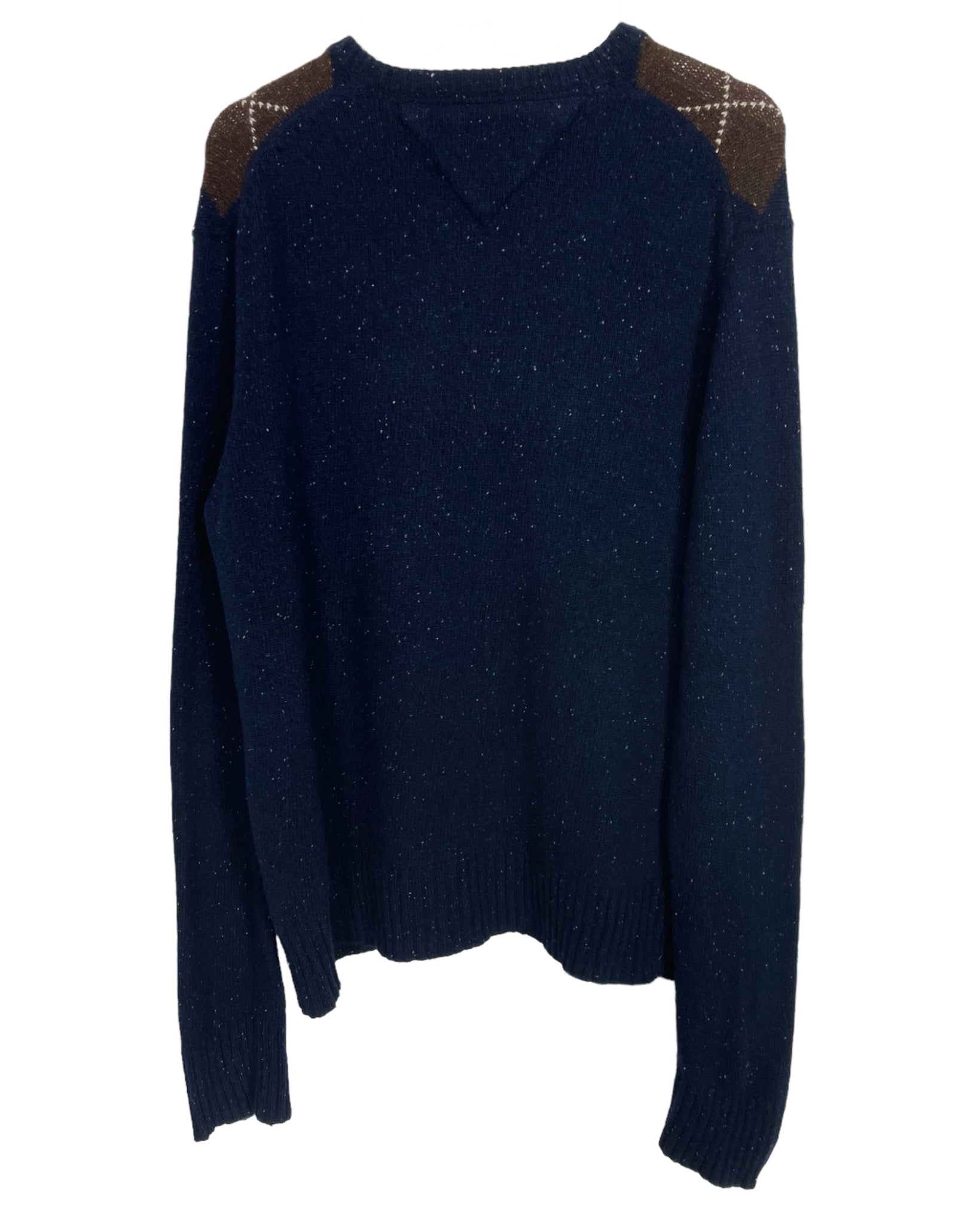 Pull Tommy Hilfiger Pull - L - PLOMOSTORE