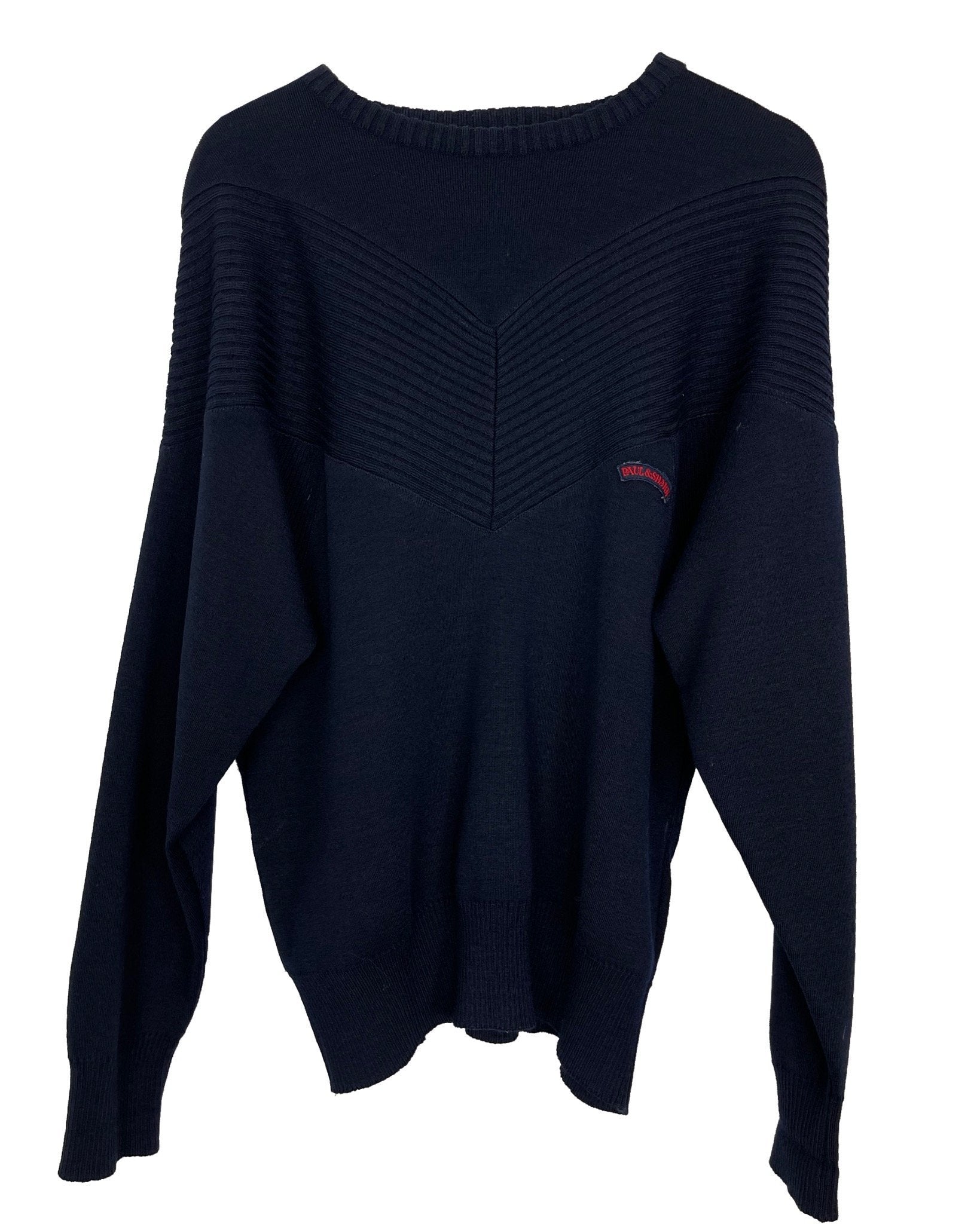 Pull Paul & Shark Pull - L - PLOMOSTORE