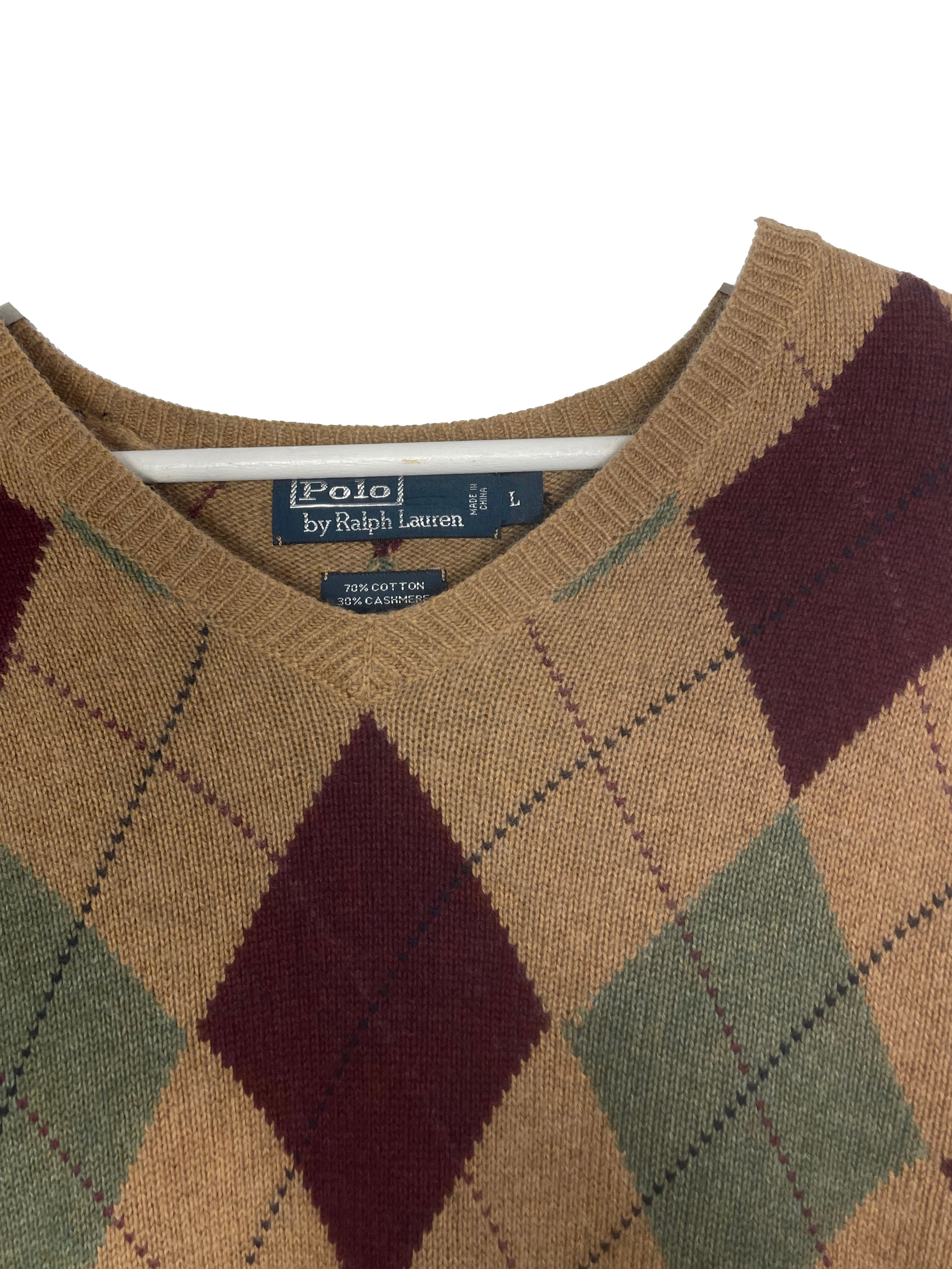 Pull - L - PLOMOSTORE - Friperie en ligne