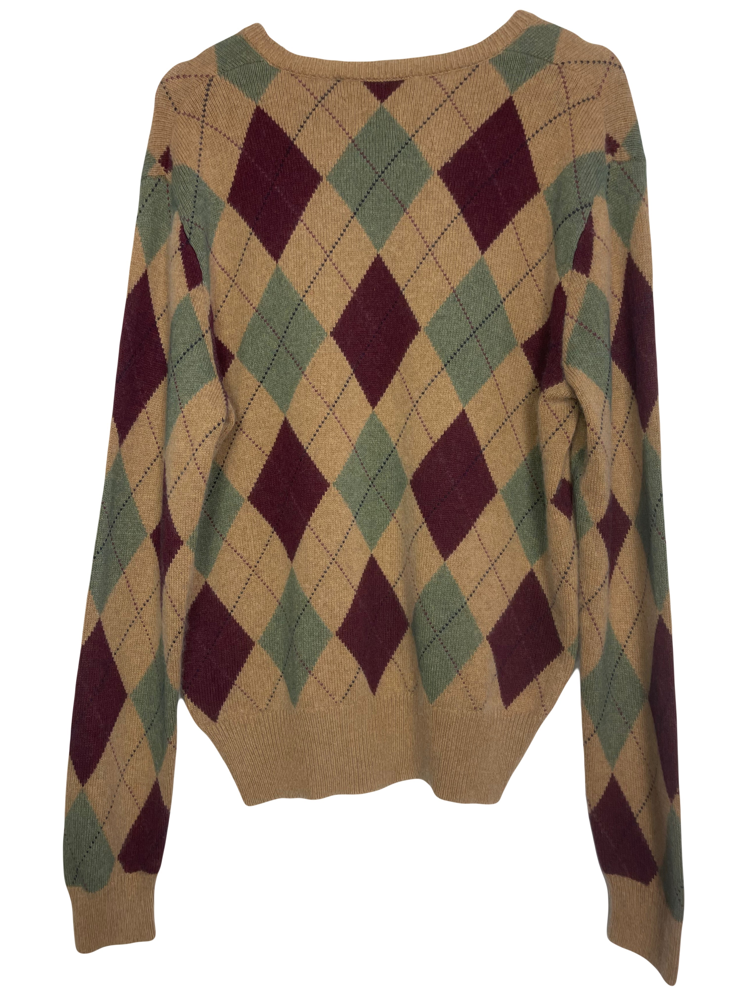 Pull - L - PLOMOSTORE - Friperie en ligne