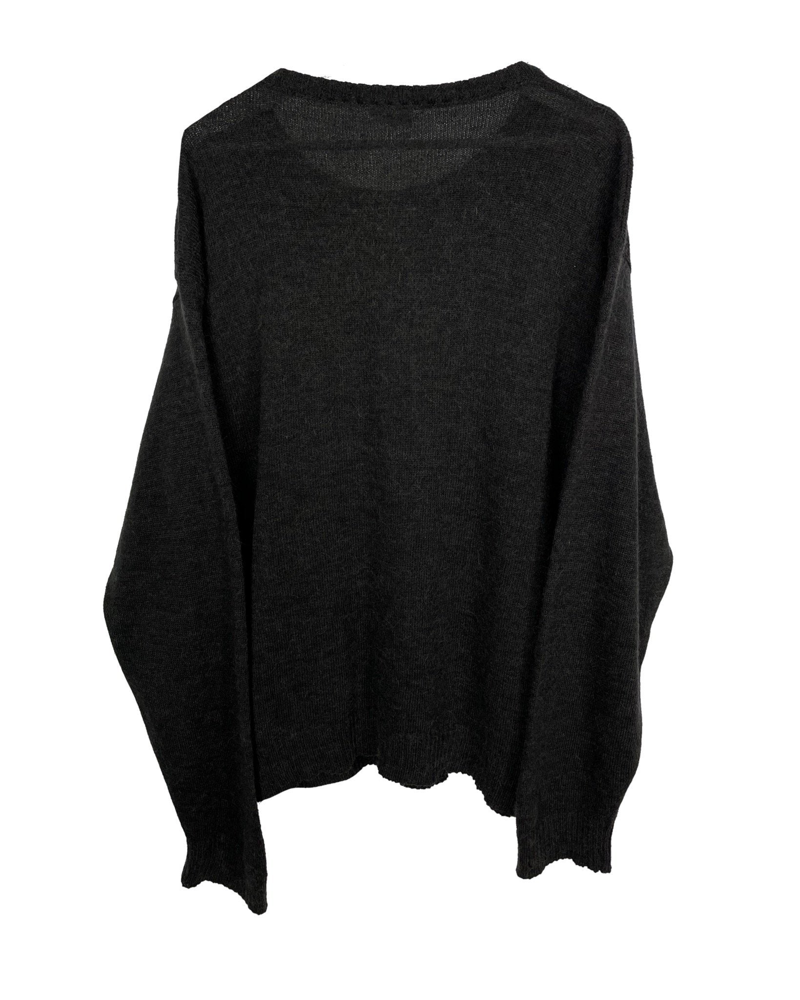 Pull Vintage Pull - L - PLOMOSTORE