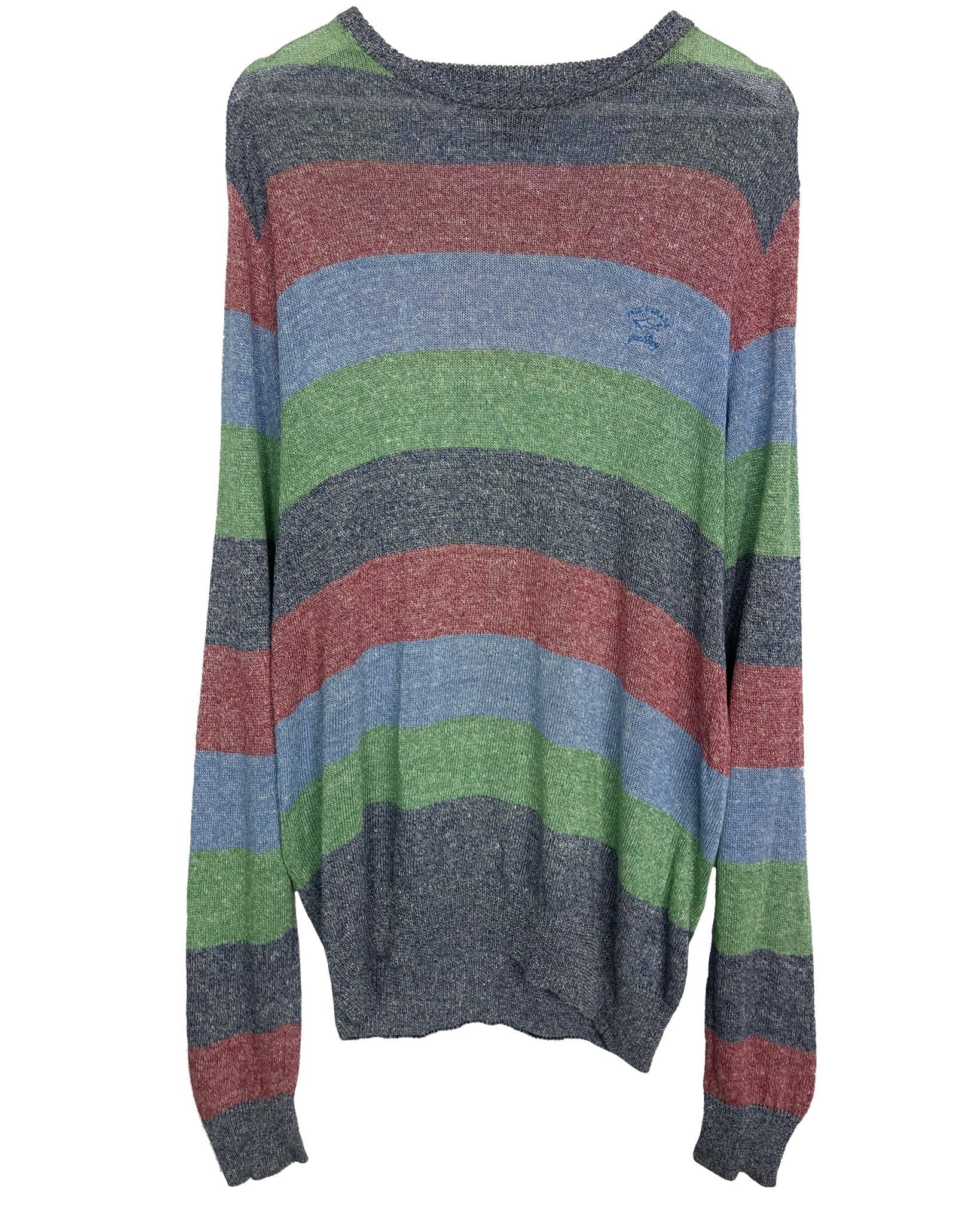 Pull Paul & Shark Pull - L - PLOMOSTORE