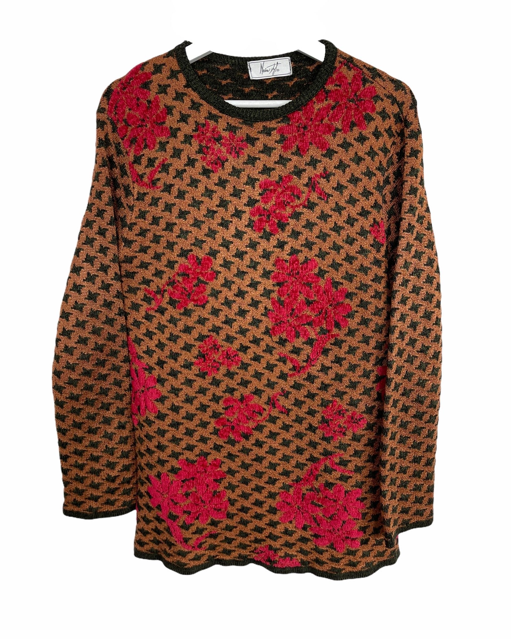 Pull Vintage Pull - M - PLOMOSTORE