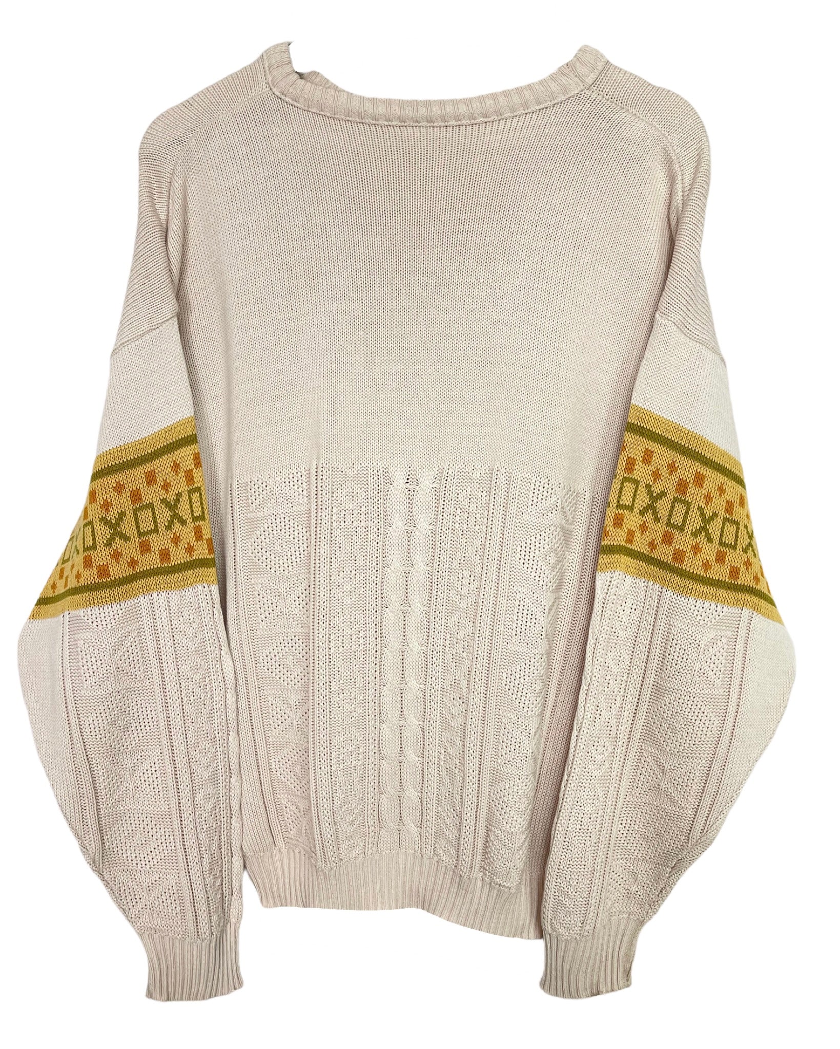 Pull vintage Pull - M - PLOMOSTORE