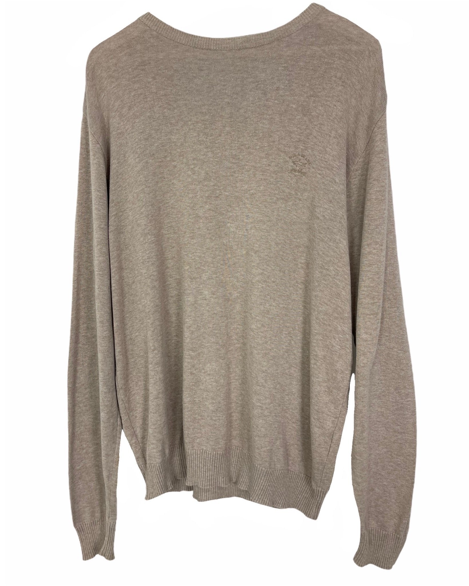 Pull Paul & Shark Pull - M - PLOMOSTORE