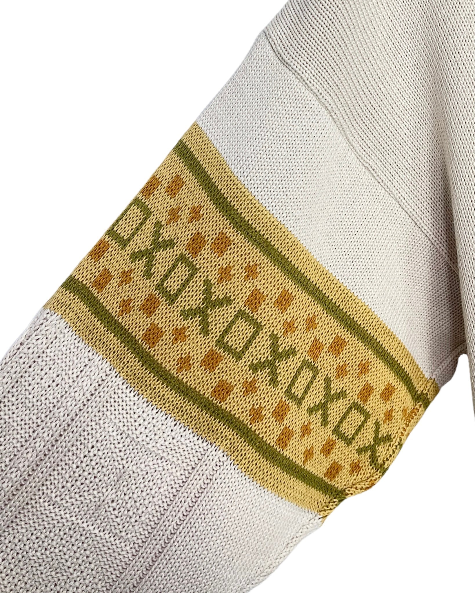 Pull vintage Pull - M - PLOMOSTORE