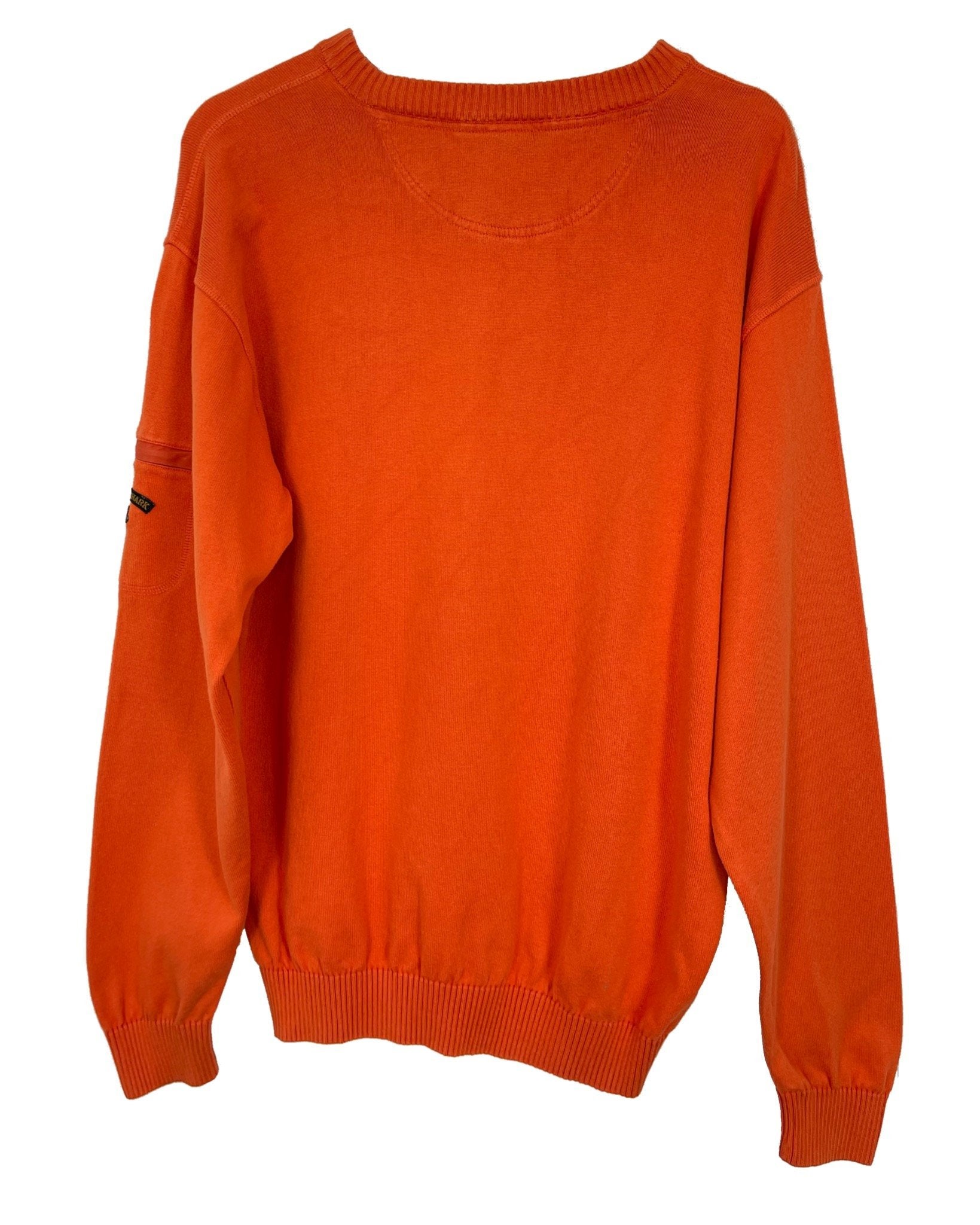 Pull Paul & Shark Pull - M - PLOMOSTORE