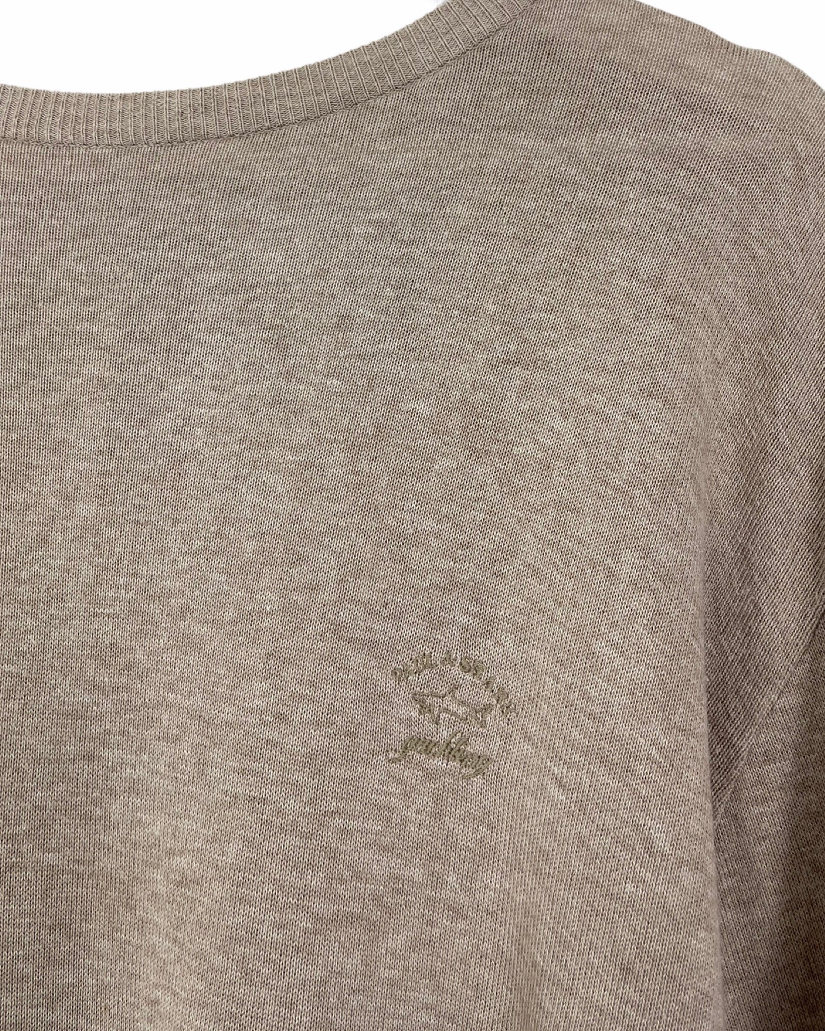 Pull Paul & Shark Pull - M - PLOMOSTORE