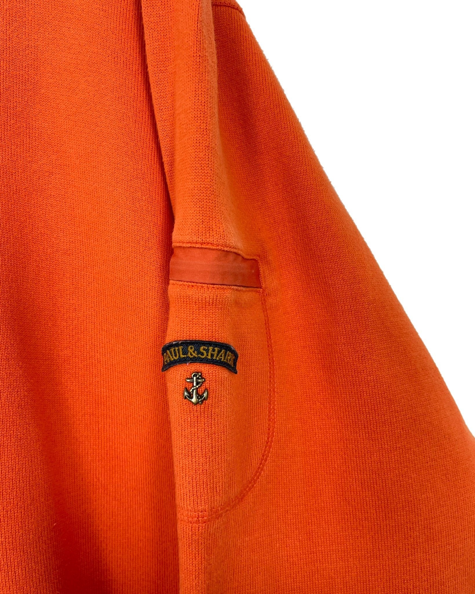 Pull Paul & Shark Pull - M - PLOMOSTORE