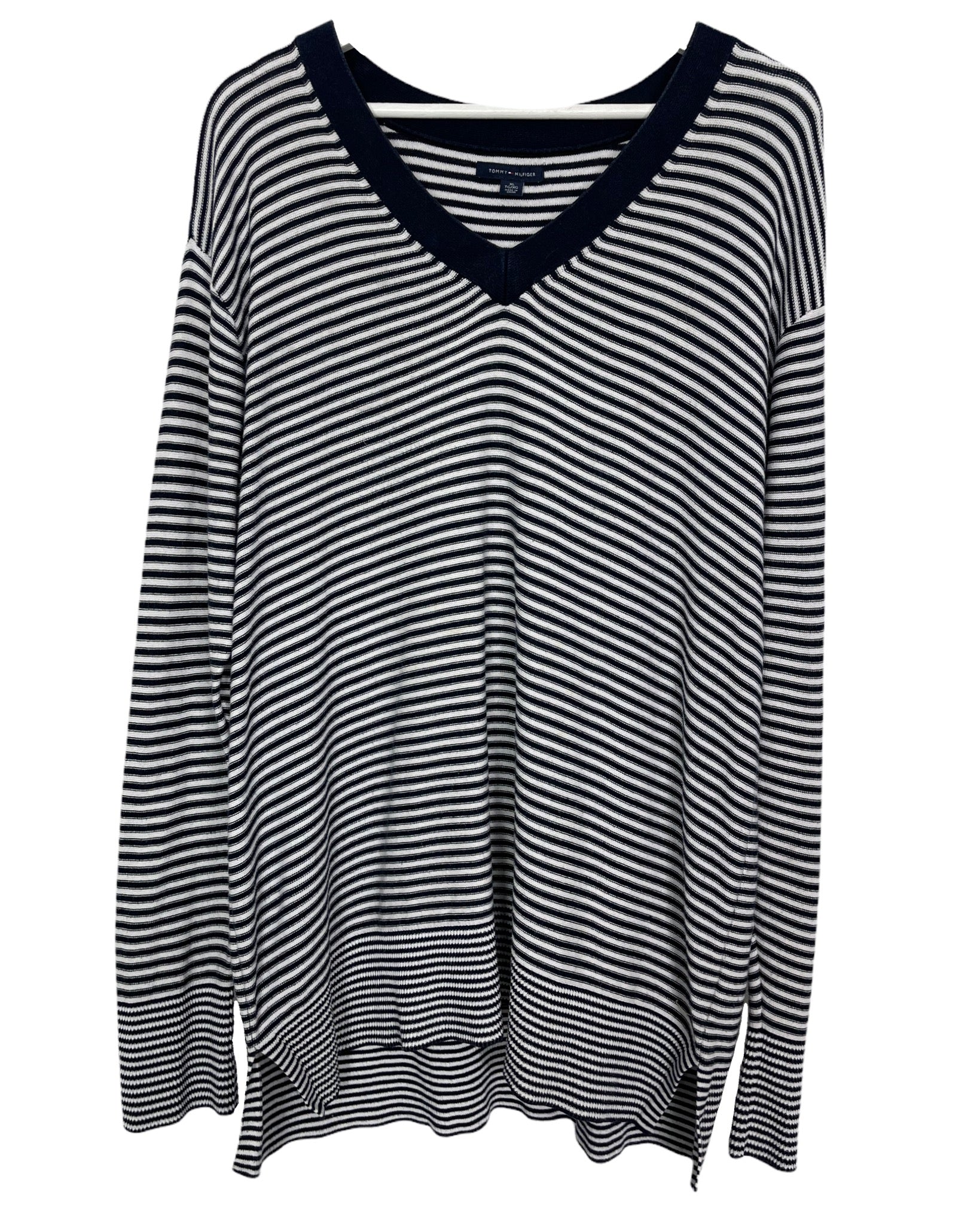 Pull Tommy Hilfiger Pull - XL - PLOMOSTORE