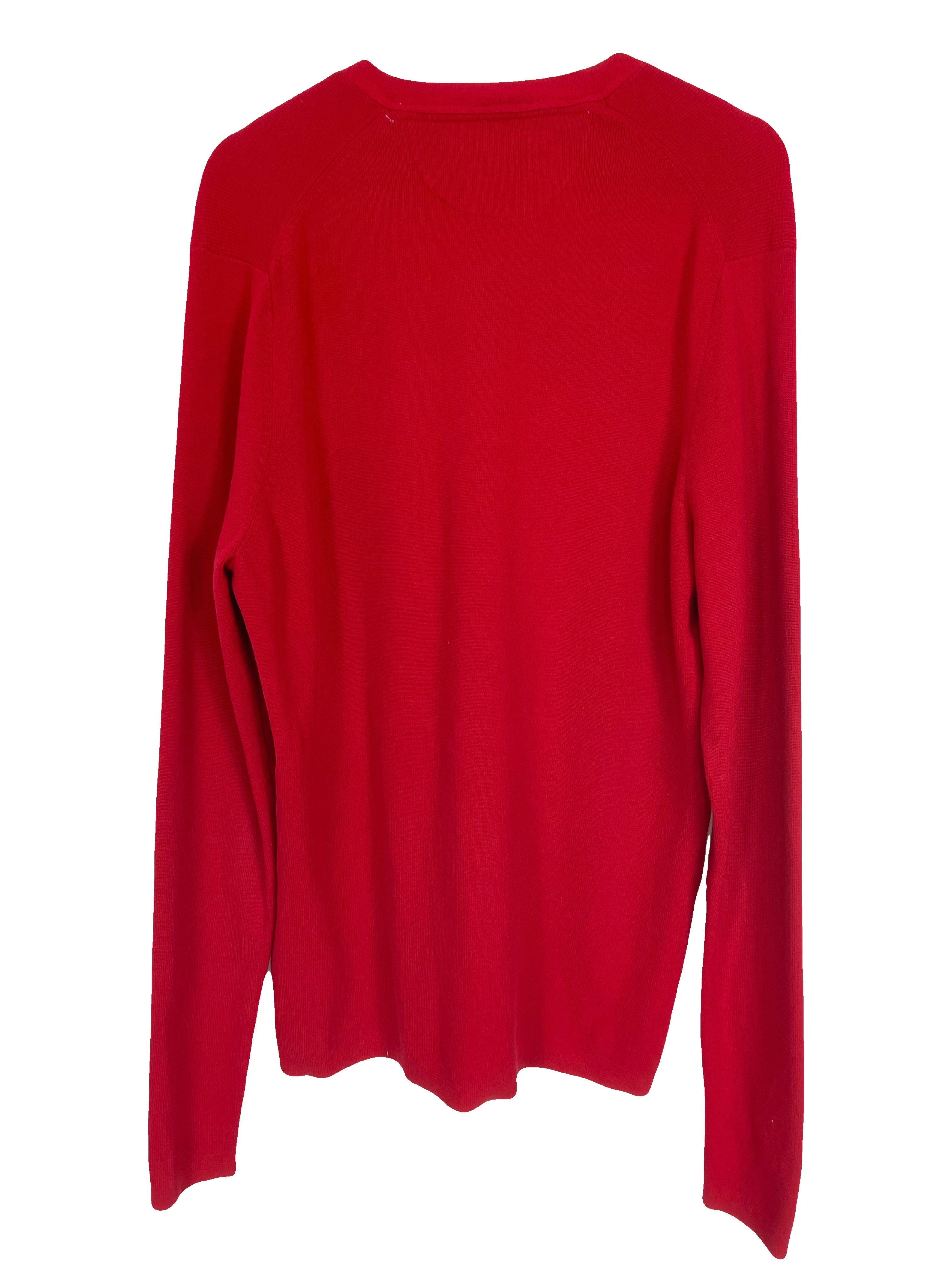 Pull - XL - PLOMOSTORE - Friperie en ligne