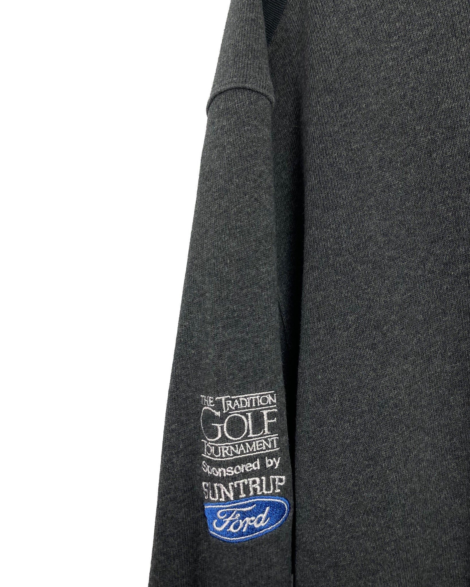 Quarter zip Nike Quarter zip - DeSmet Jesuit Hisgh School - XL - PLOMOSTORE