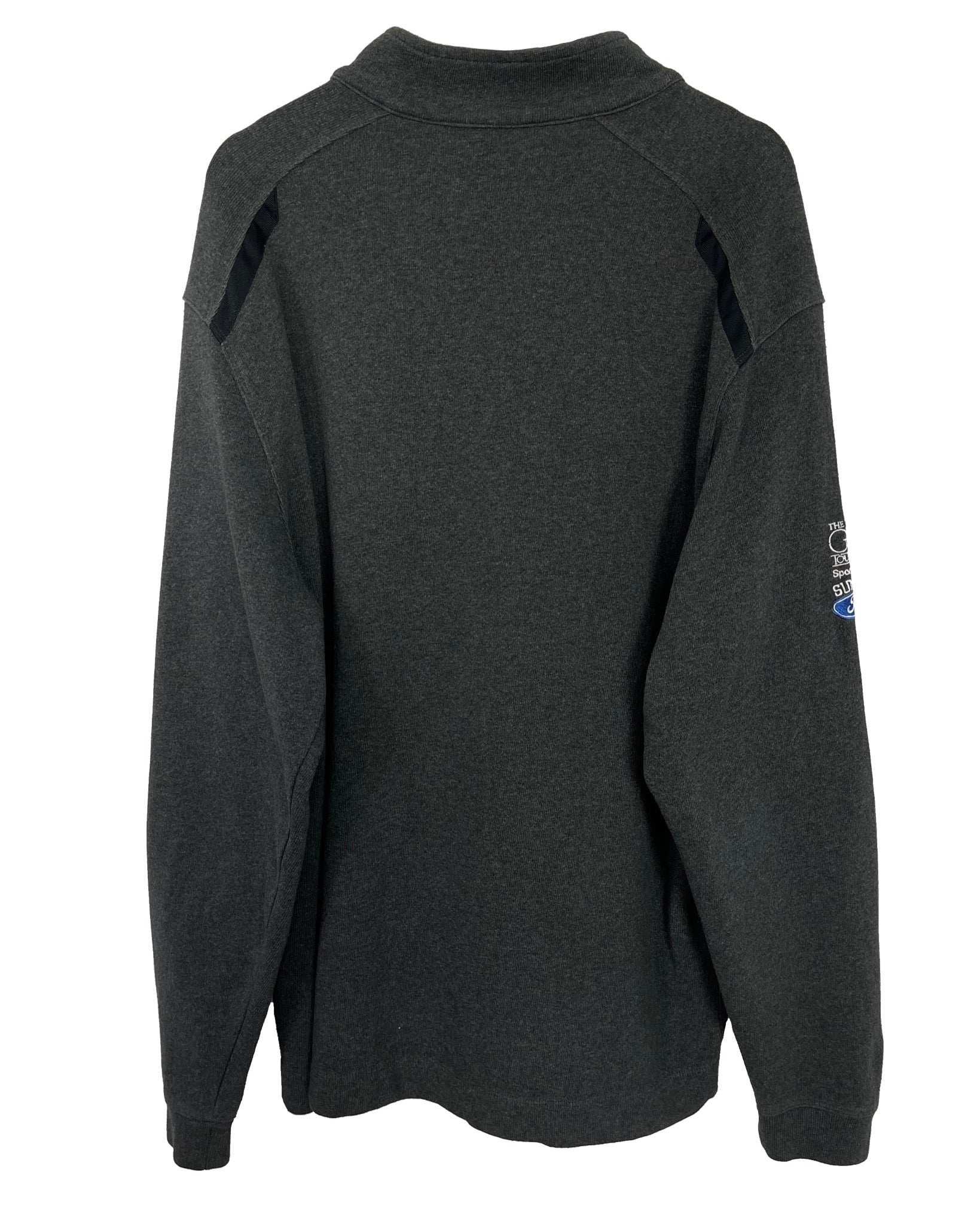 Quarter zip Nike Quarter zip - DeSmet Jesuit Hisgh School - XL - PLOMOSTORE