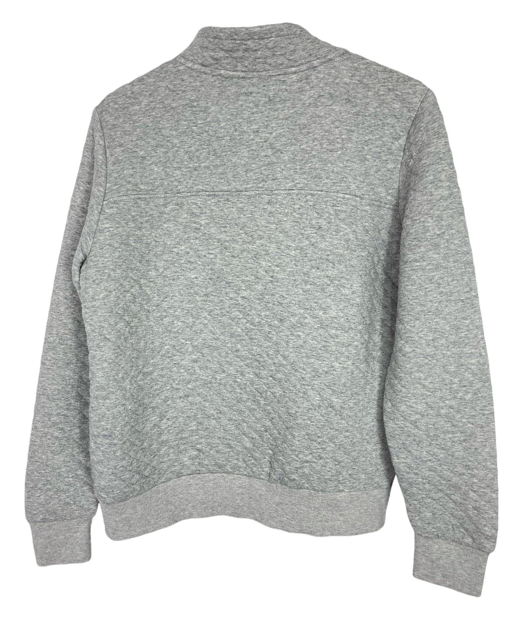 Sweatshirt NFL Quarter zip - L - PLOMOSTORE