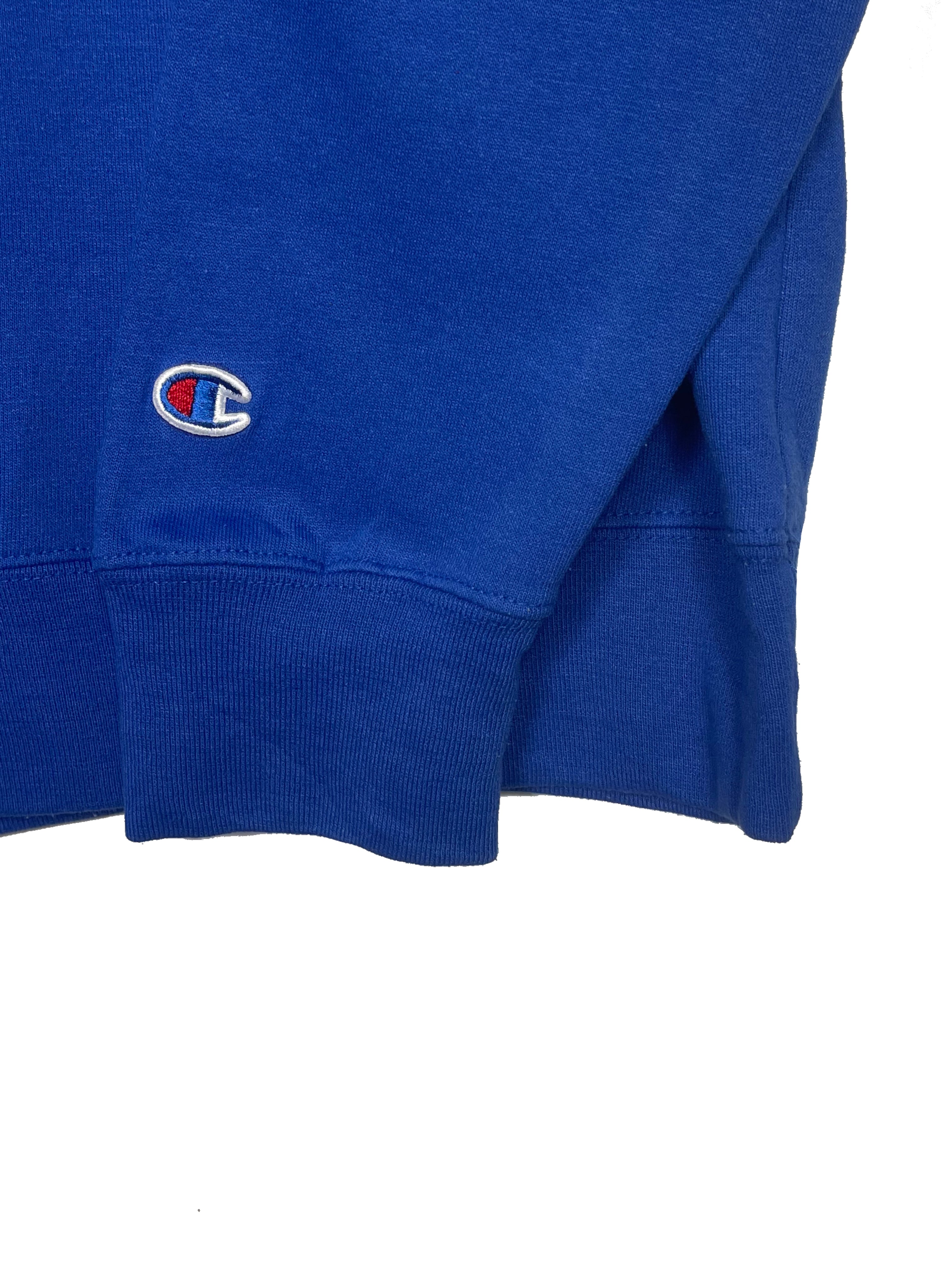 Quarter zip - M - PLOMOSTORE - Friperie en ligne