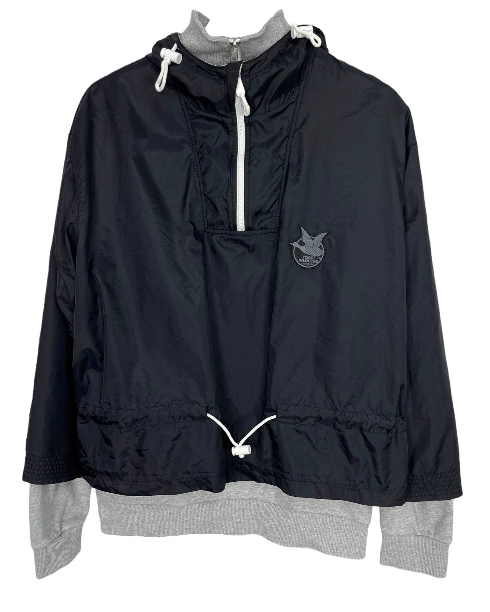 Quarter zip Chevignon Quarter zip - M - PLOMOSTORE