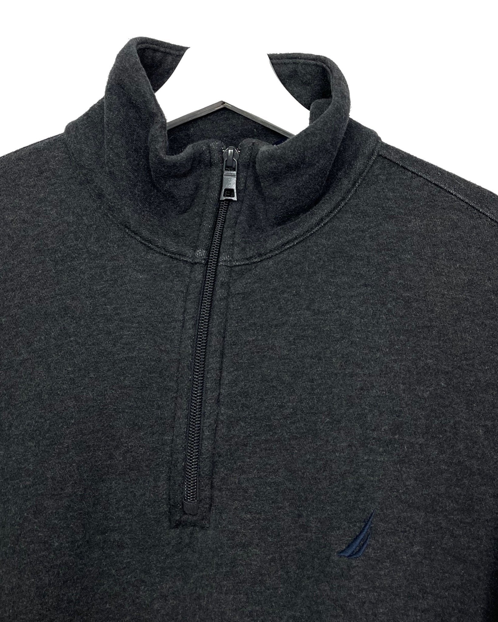 Quarter zip Nautica Quarter zip - M - PLOMOSTORE
