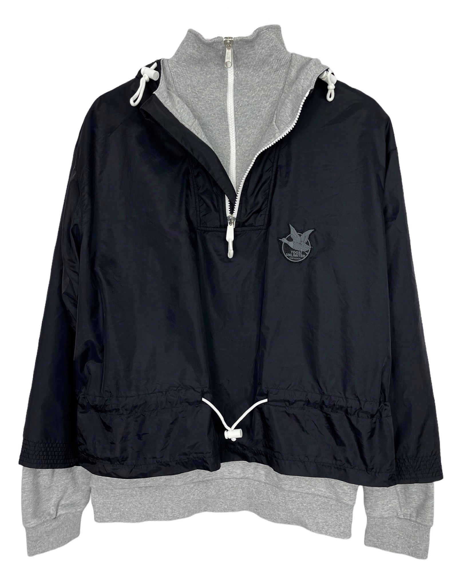 Quarter zip Chevignon Quarter zip - M - PLOMOSTORE