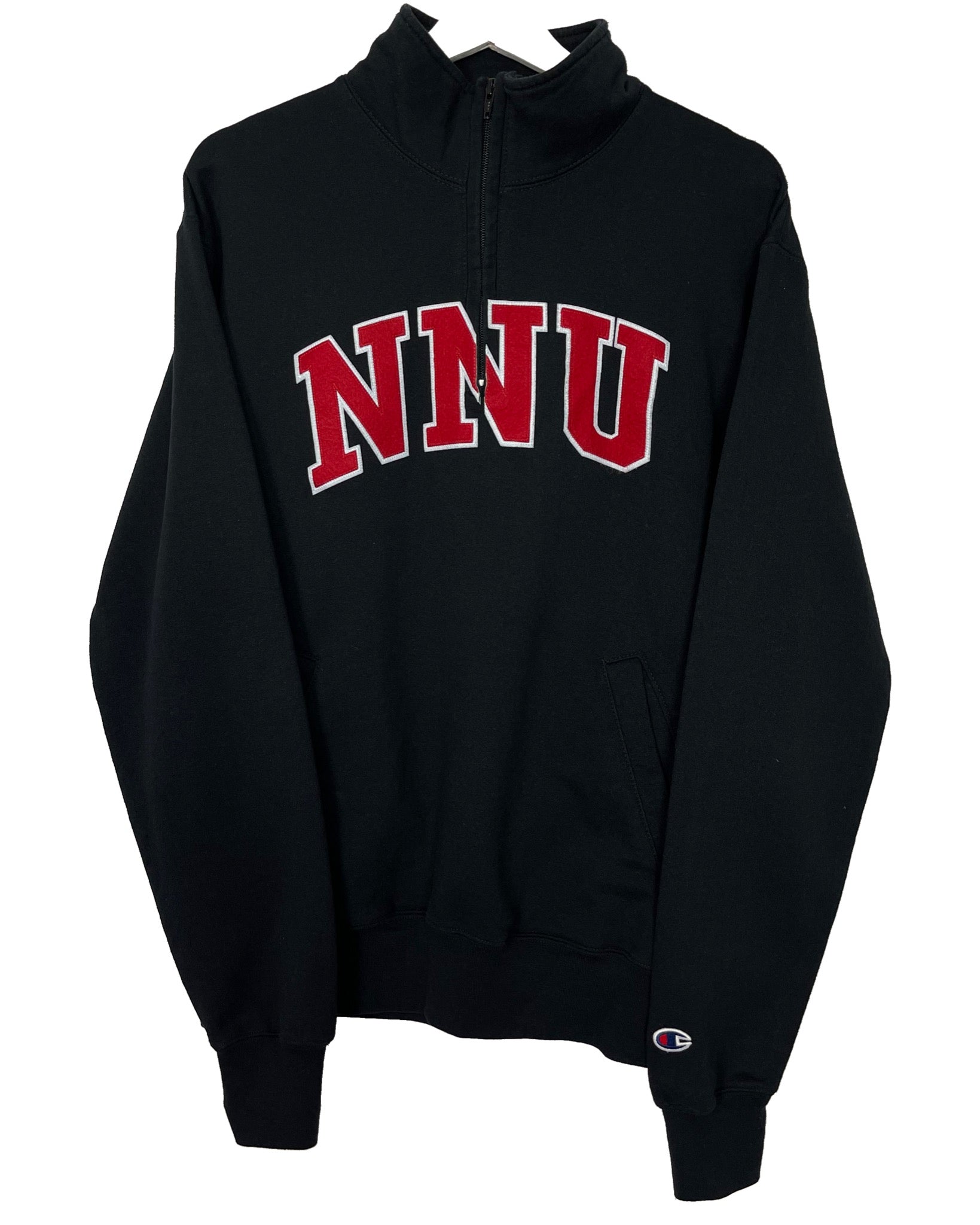 Quarter zip Champion Quarter zip - Northwest Nazarene University - M - PLOMOSTORE