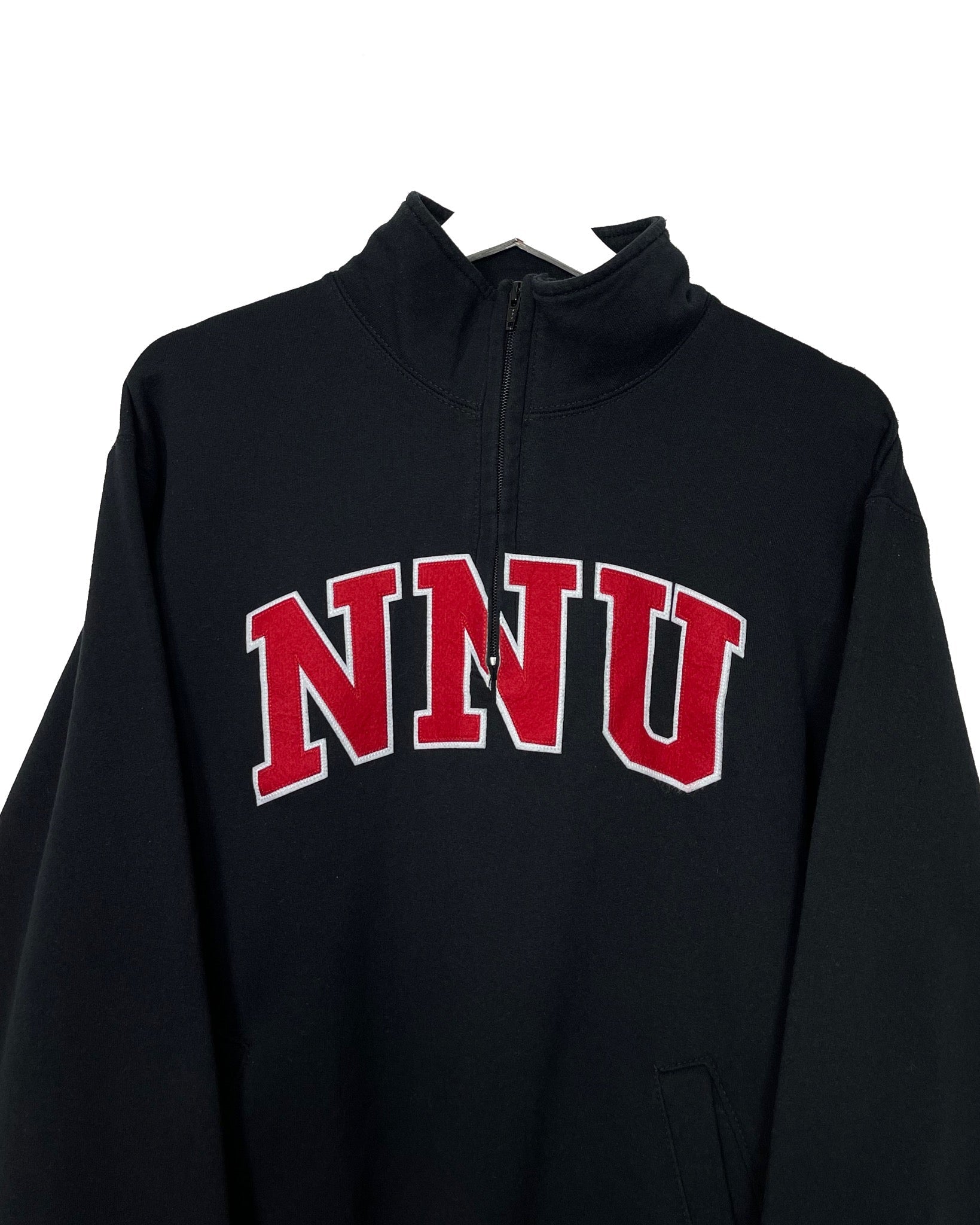 Quarter zip Champion Quarter zip - Northwest Nazarene University - M - PLOMOSTORE
