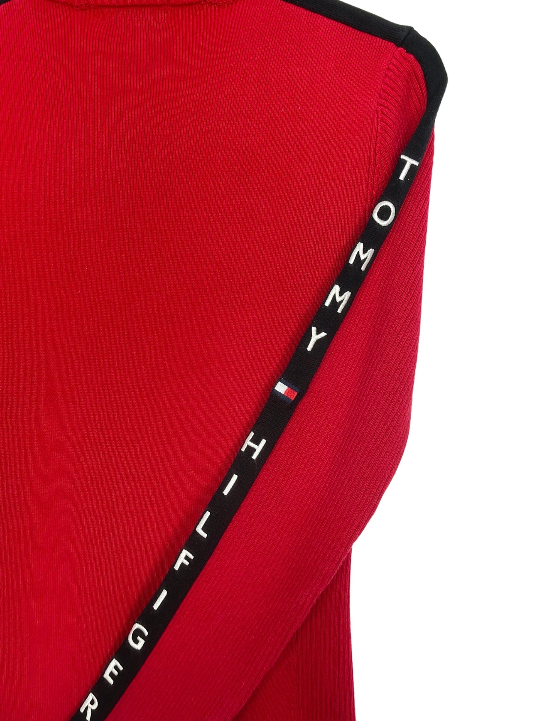 Quarter-zip - S - PLOMOSTORE - Friperie en ligne